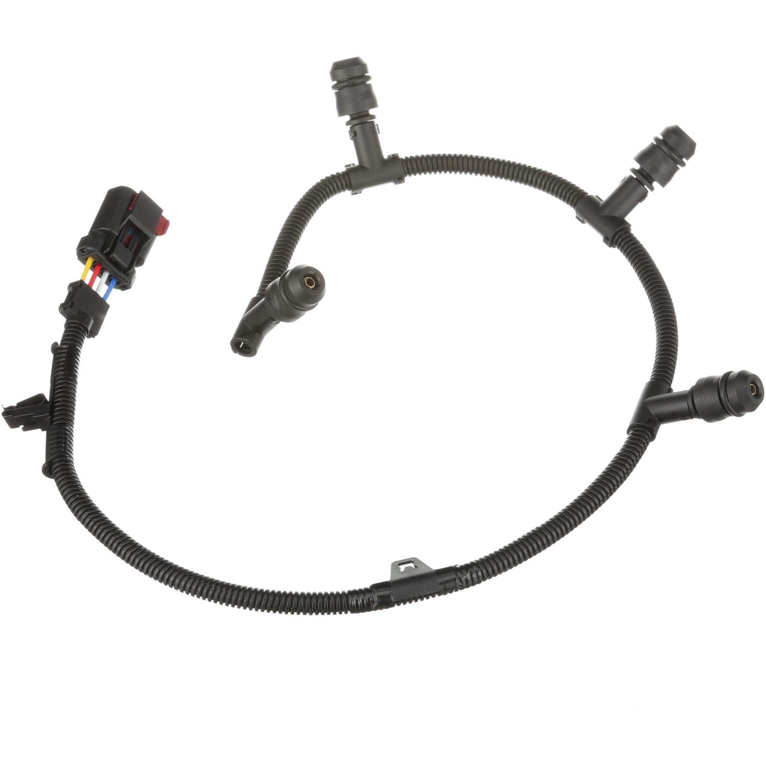 DIESEL GLOW PLUG WIRING HARNESS