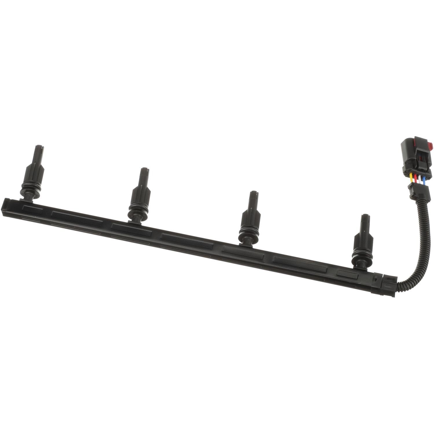 DIESEL GLOW PLUG WIRING HARNESS