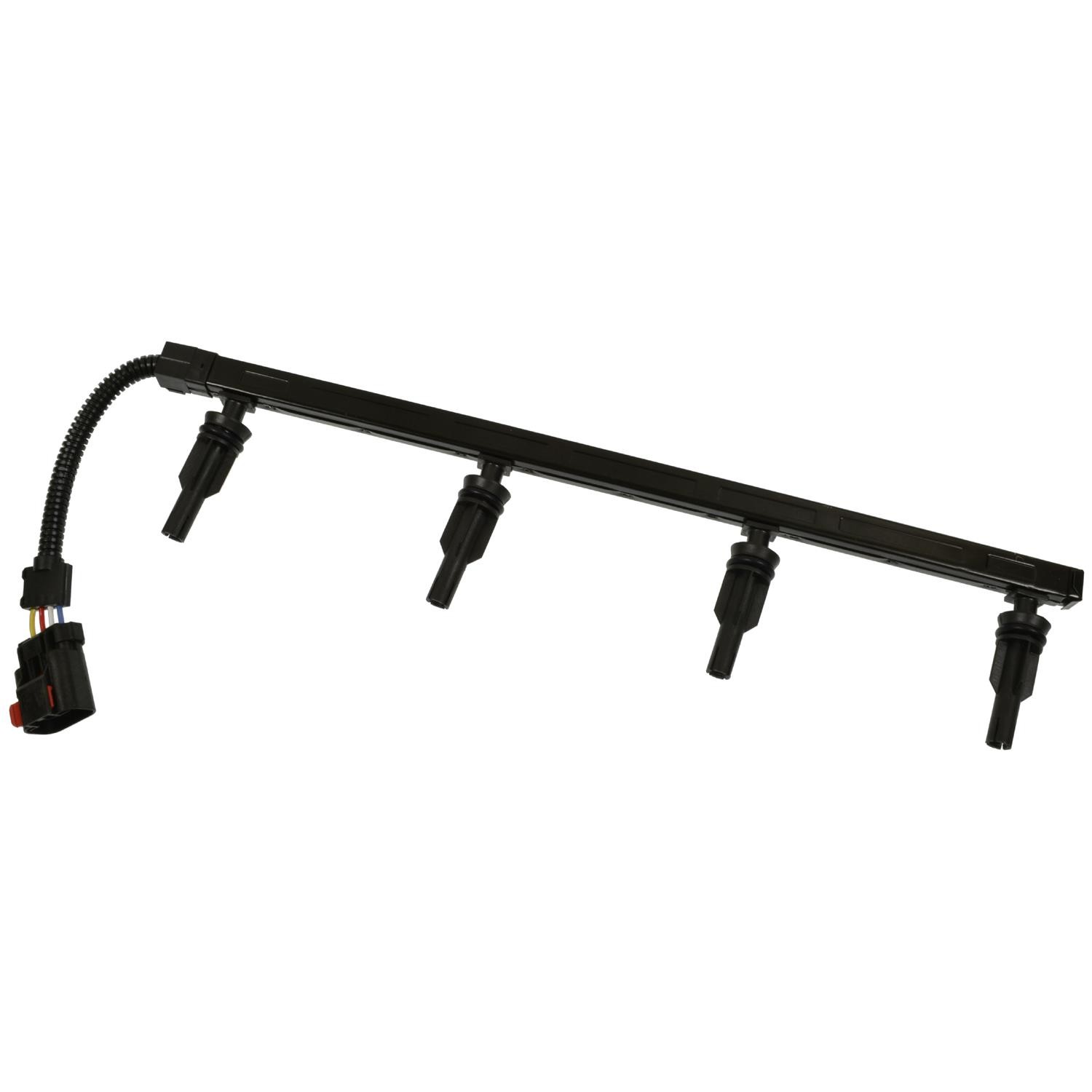 DIESEL GLOW PLUG WIRING HARNESS