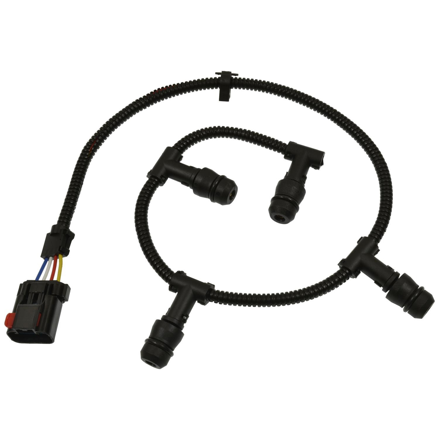 DIESEL GLOW PLUG WIRING HARNESS
