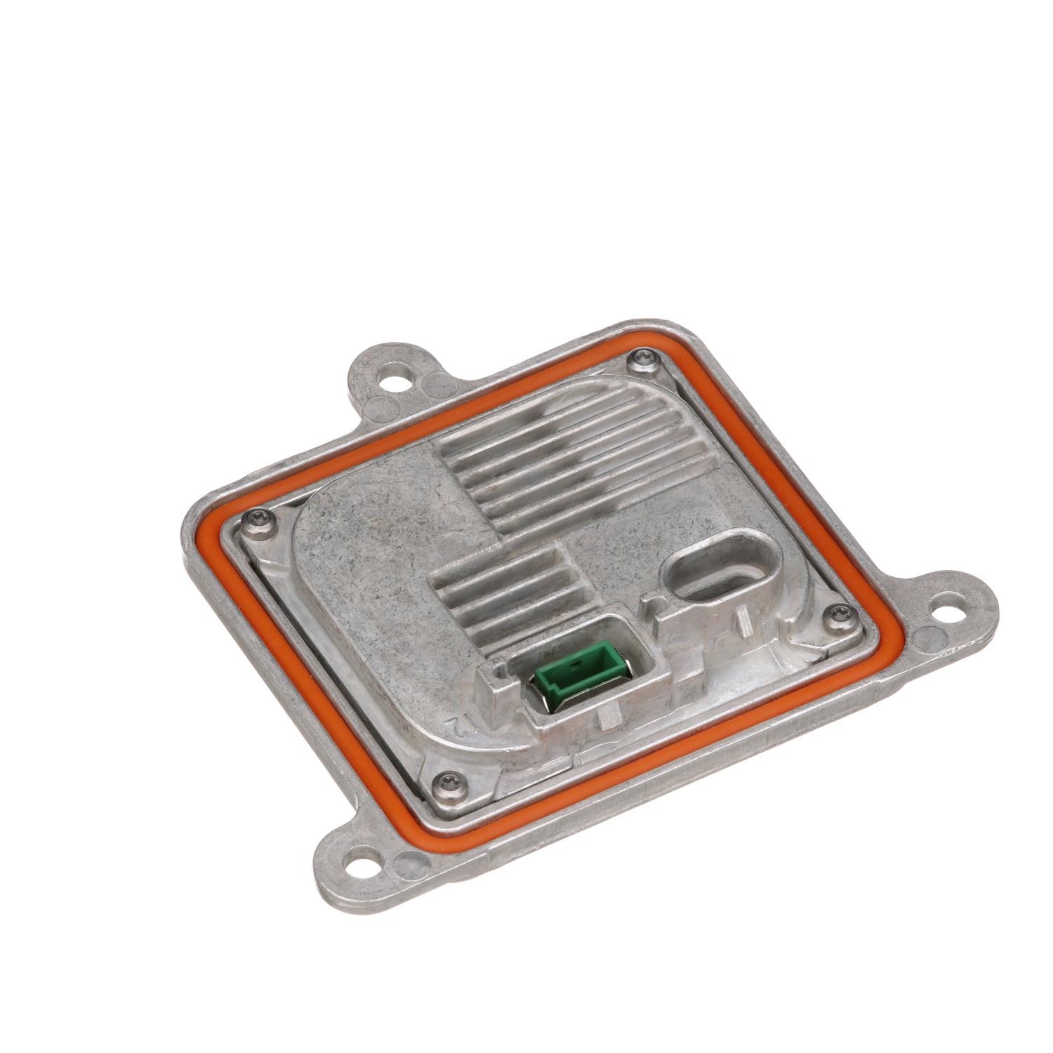 HID HEADLIGHT BALLAST
