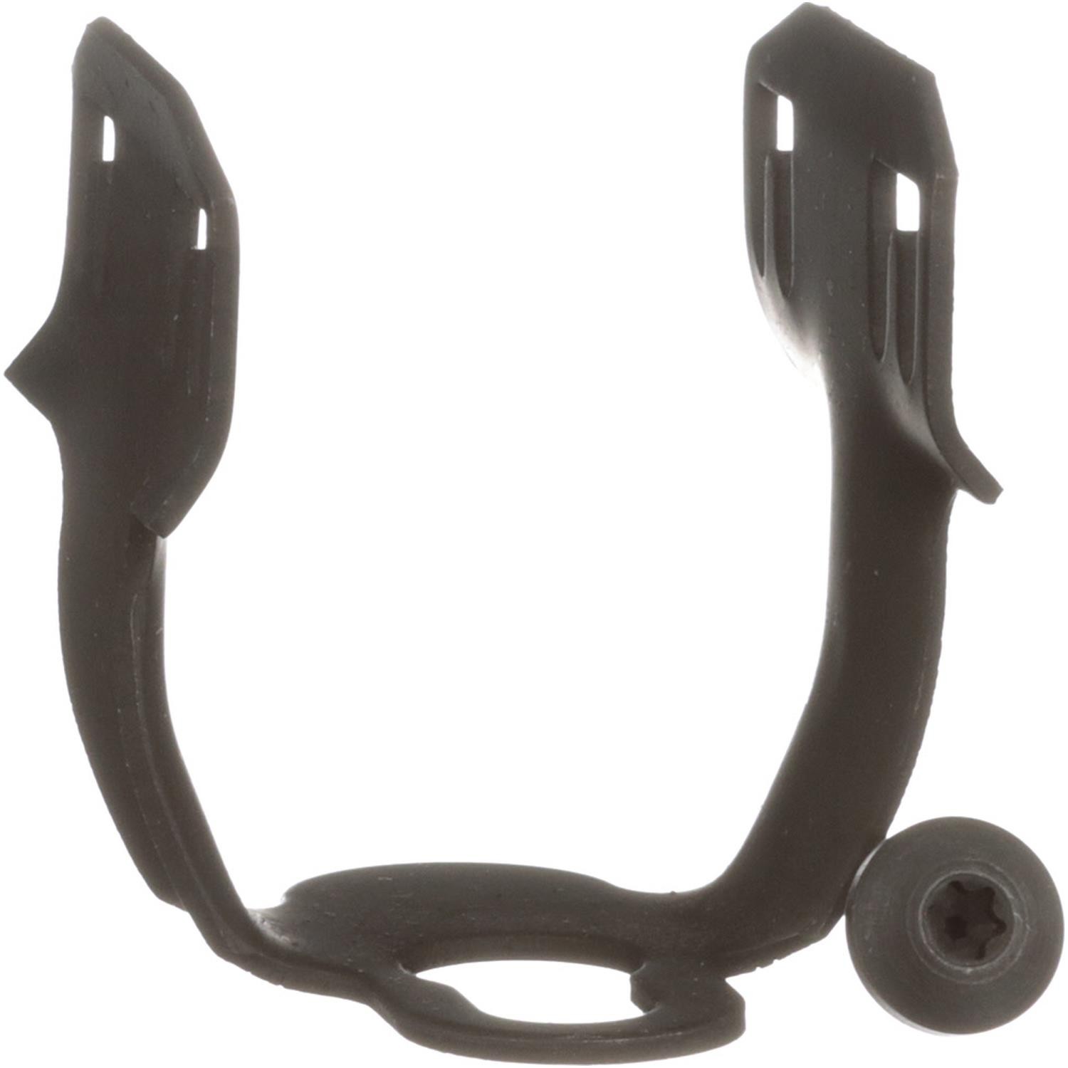 FUEL INJECTOR RETAINING BRACKET