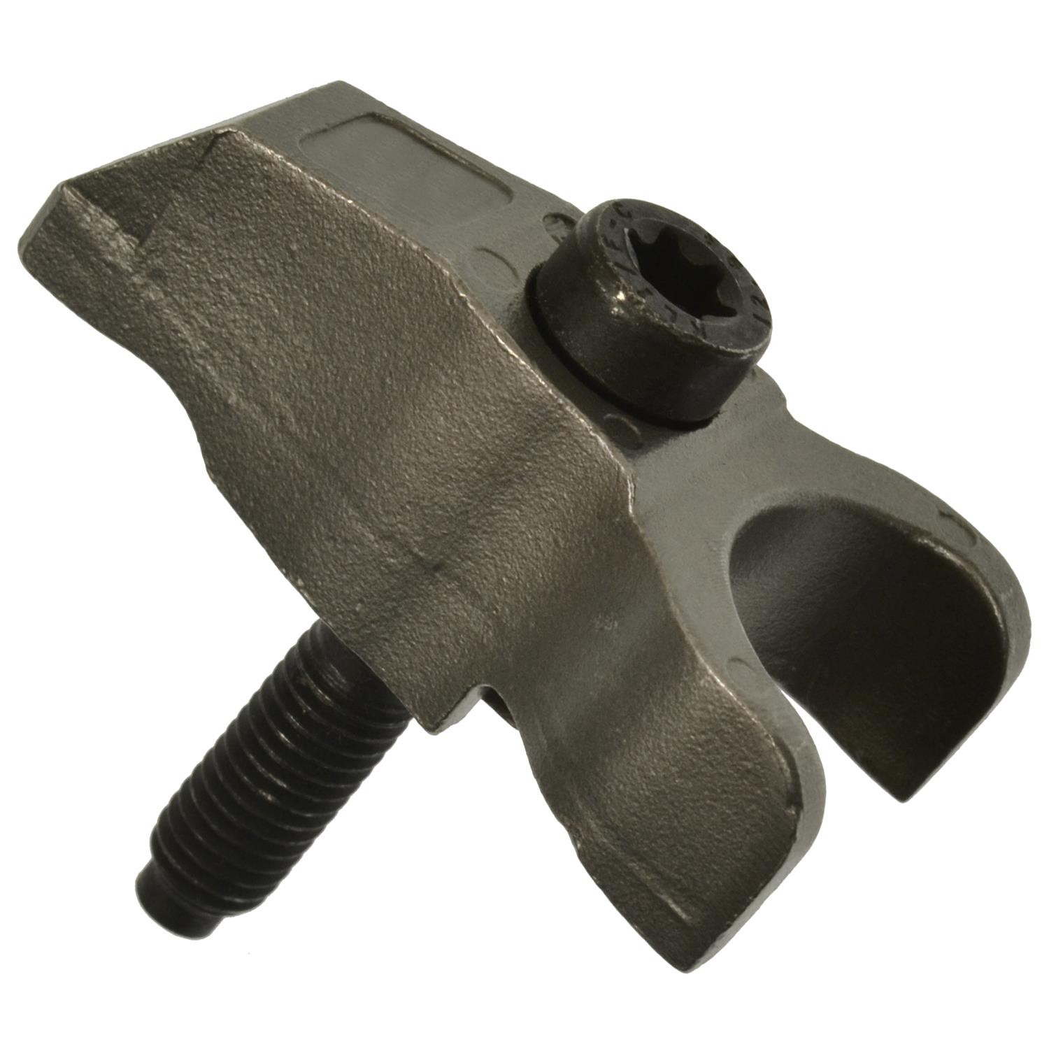 Fuel Injector Retaining Bracket