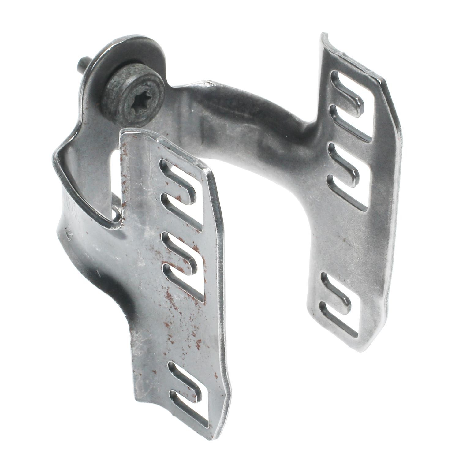 FUEL INJECTOR RETAINING BRACKET