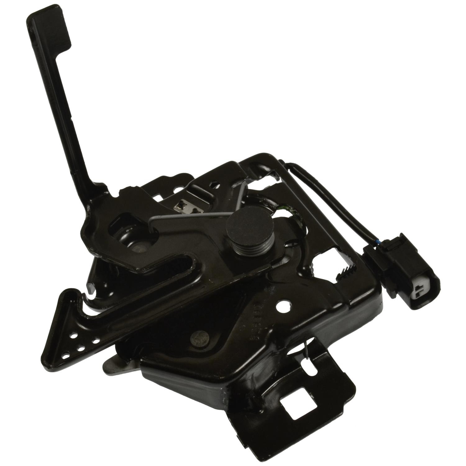 DOOR LATCH ASSEMBLY
