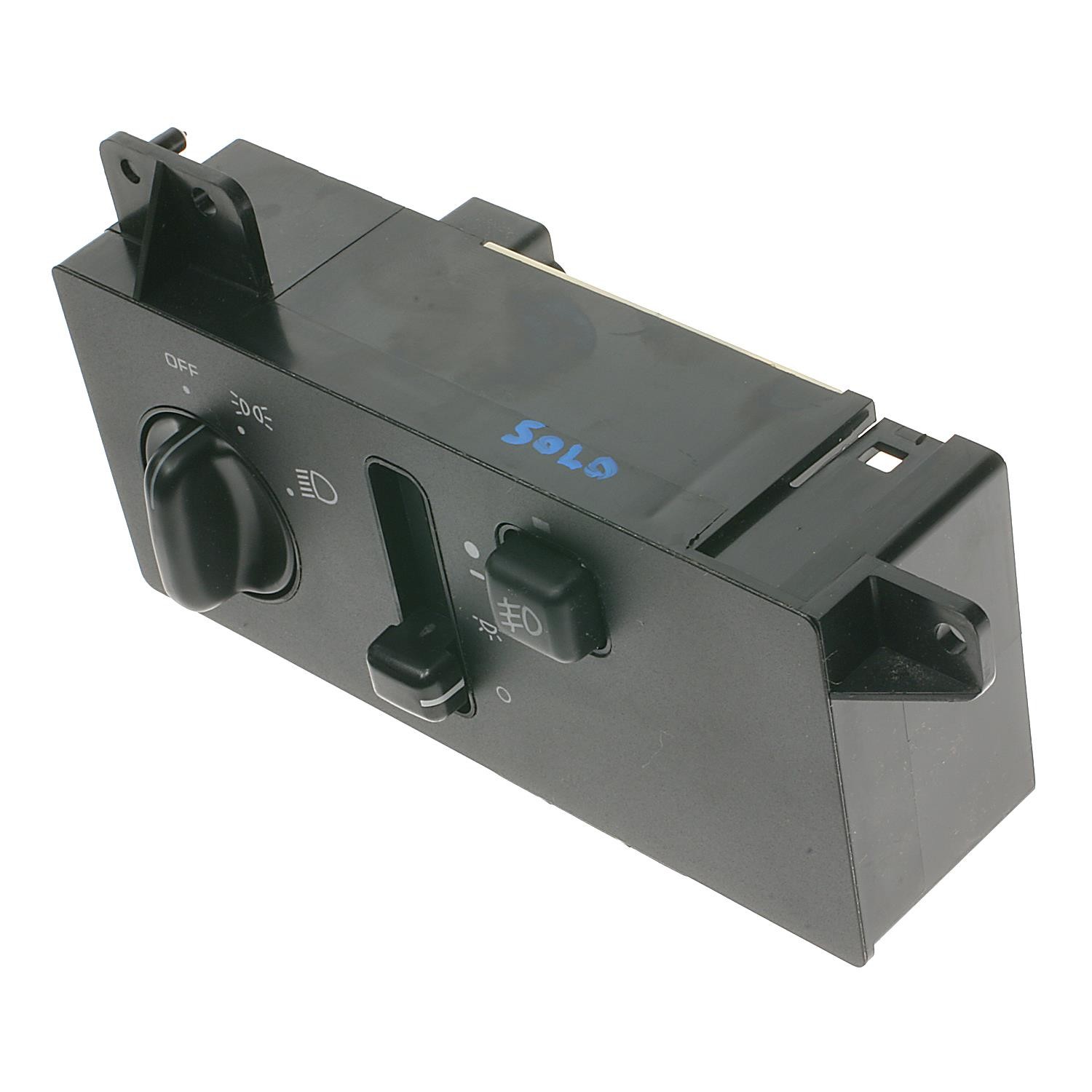 Headlight Switch