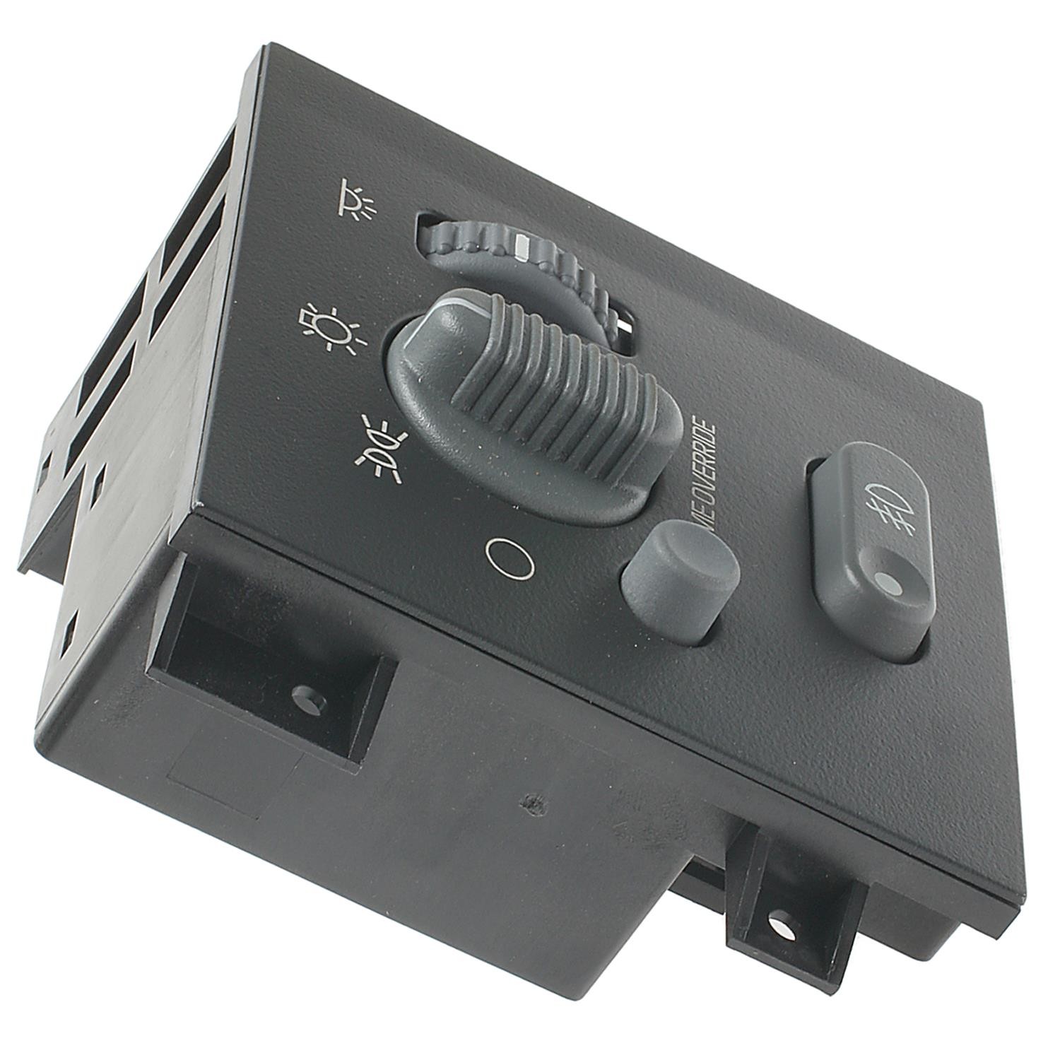 Multi Function Dash Switch