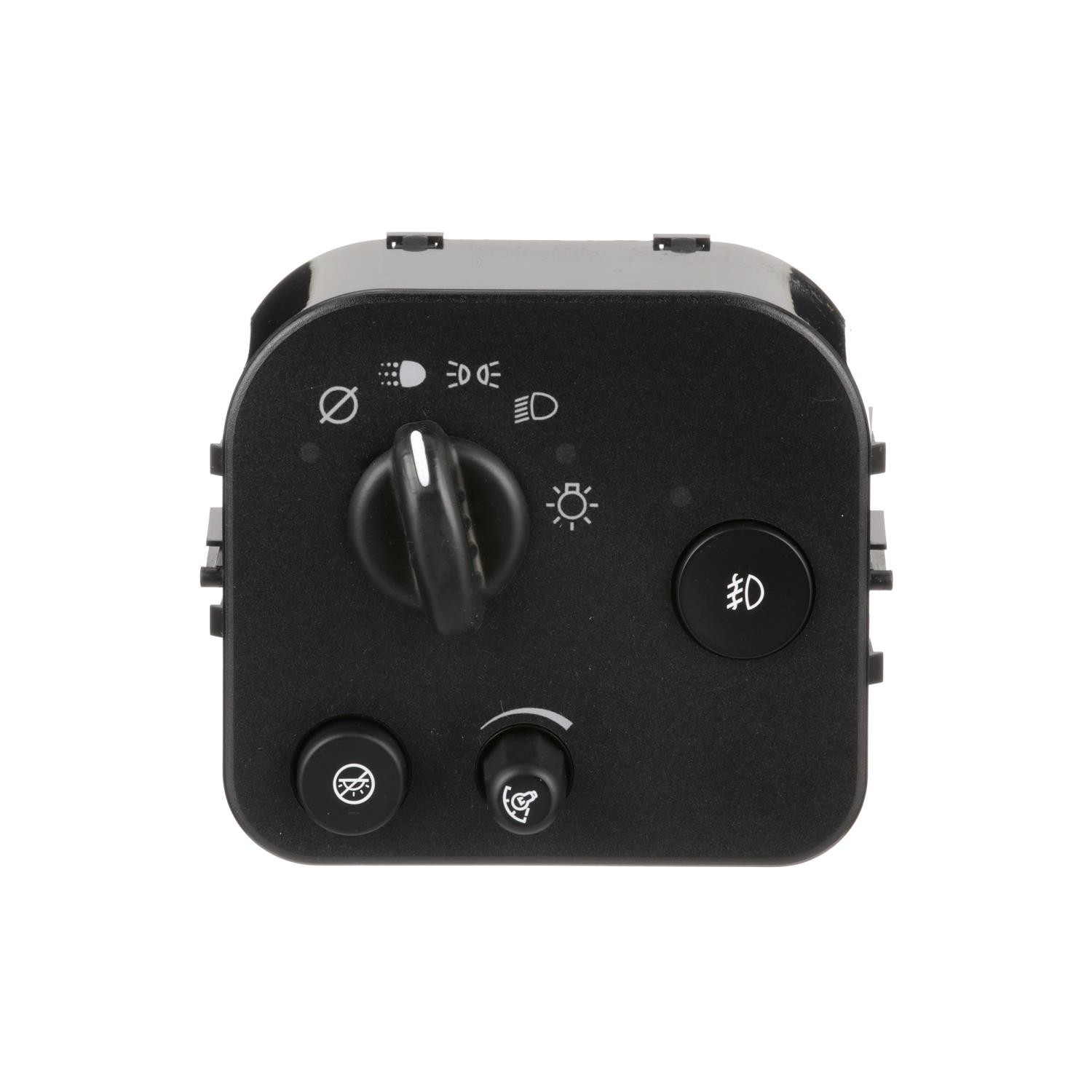 Multi Function Dash Switch