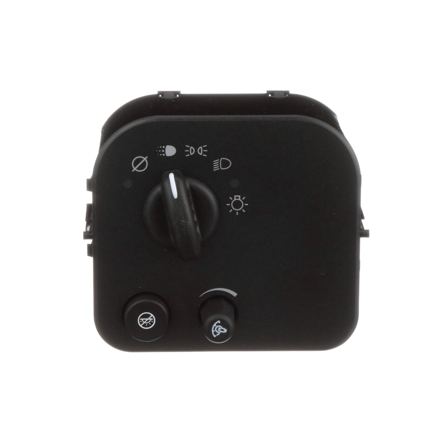 Multi Function Dash Switch