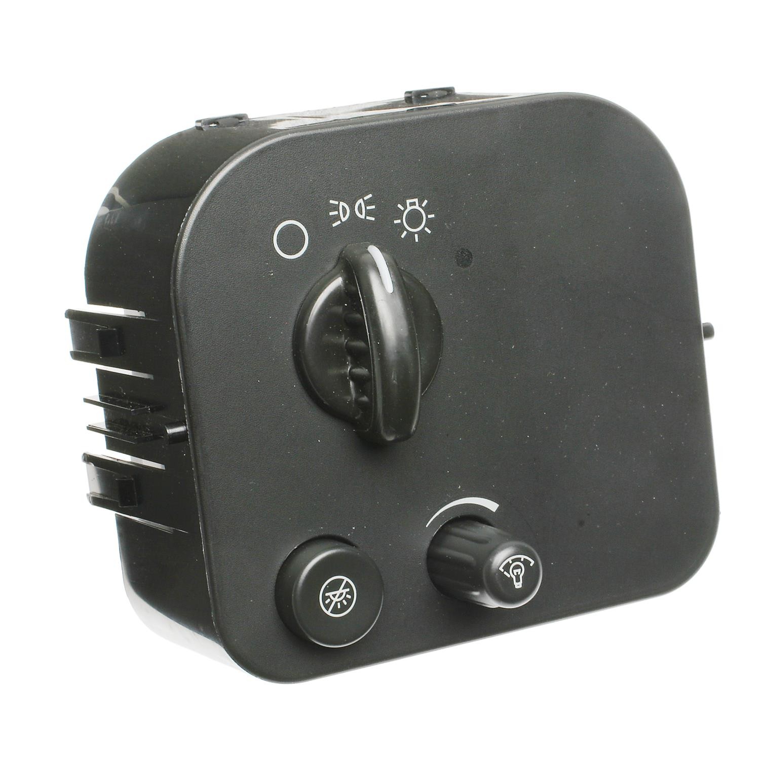 Multi Function Dash Switch