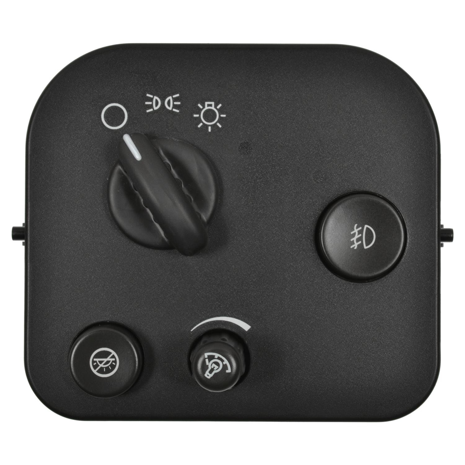 Multi Function Dash Switch