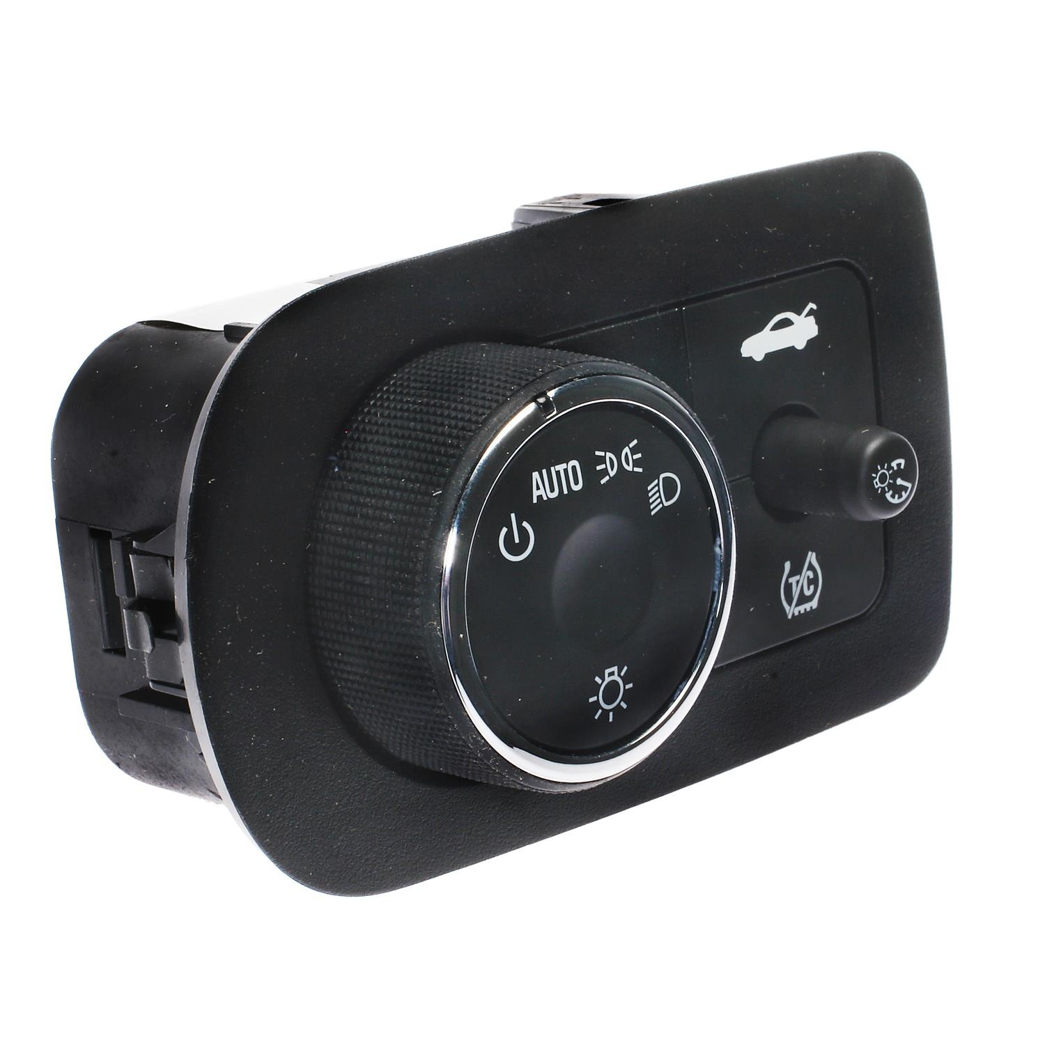 Multi Function Dash Switch