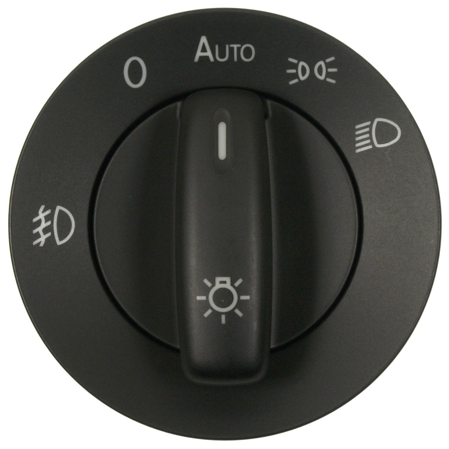 Headlight Switch