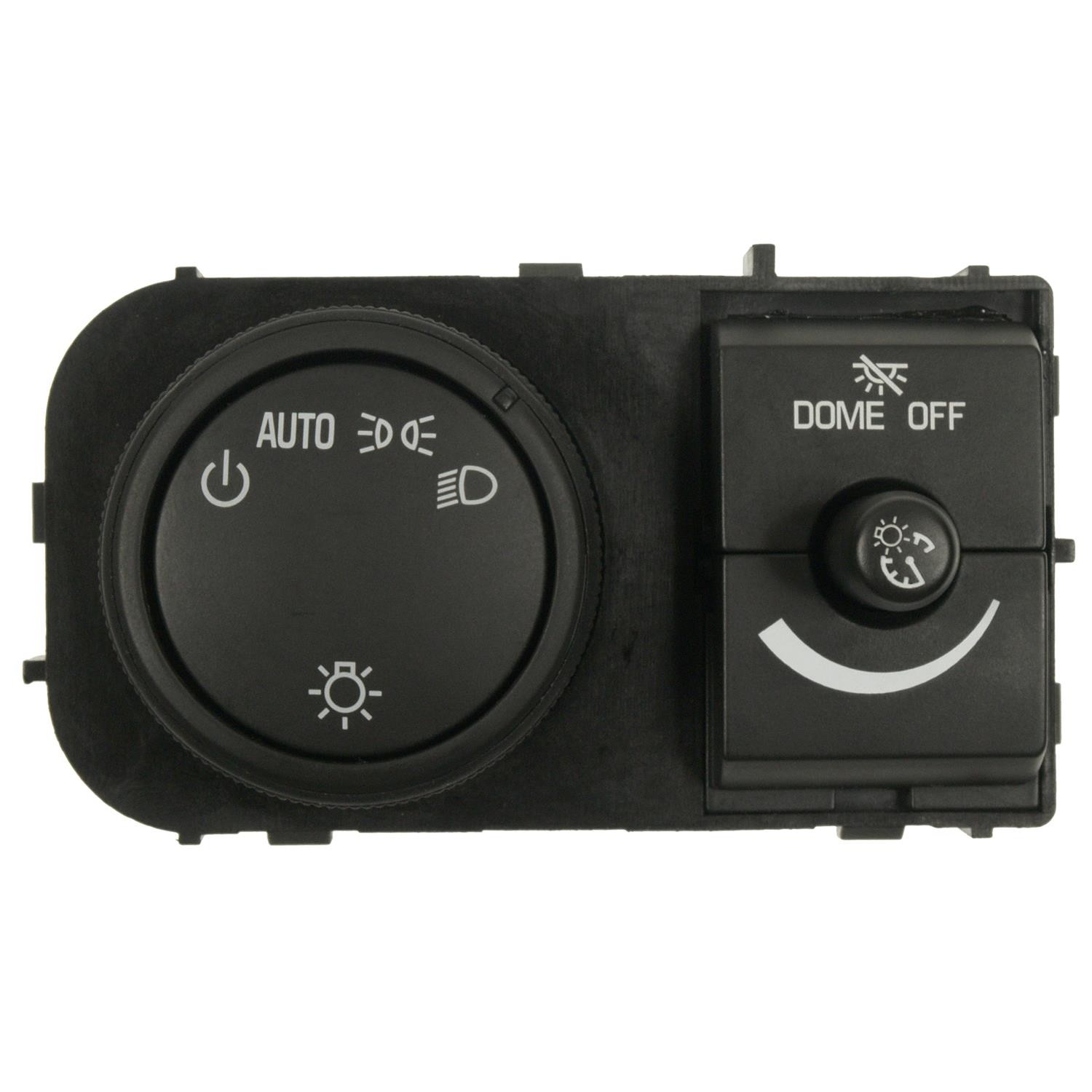 Headlight Switch