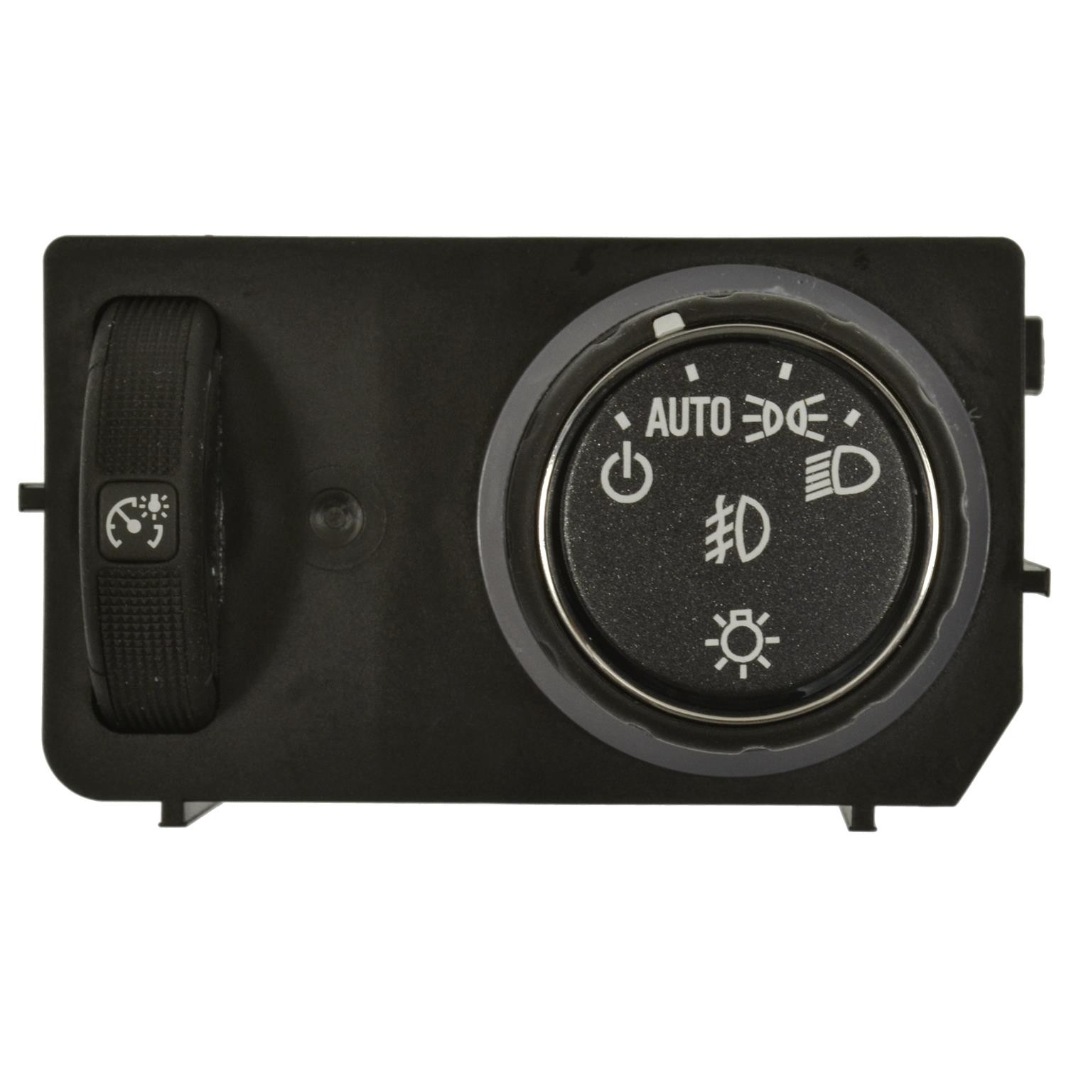 Multi Function Dash Switch