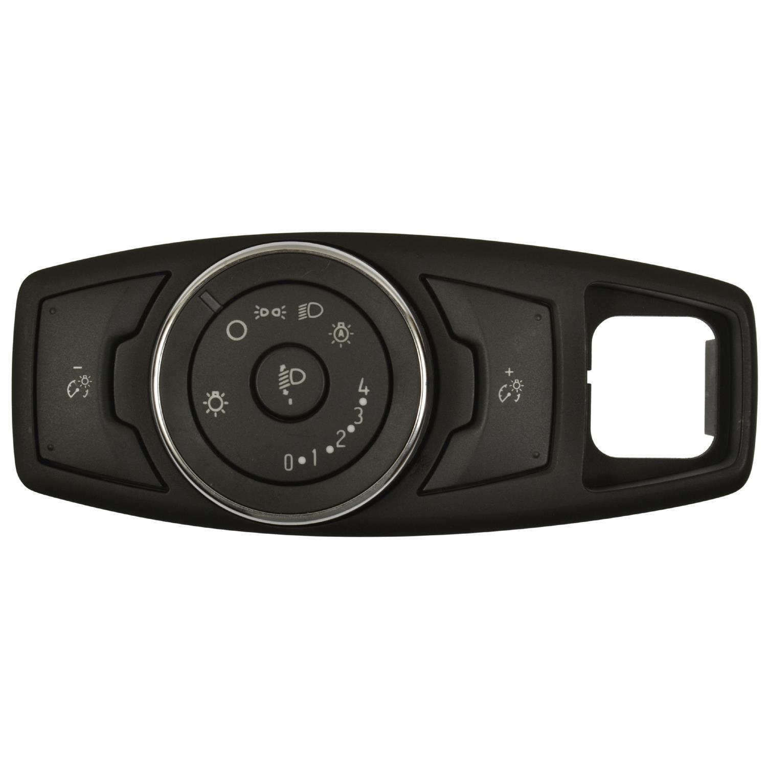 Multi Function Dash Switch