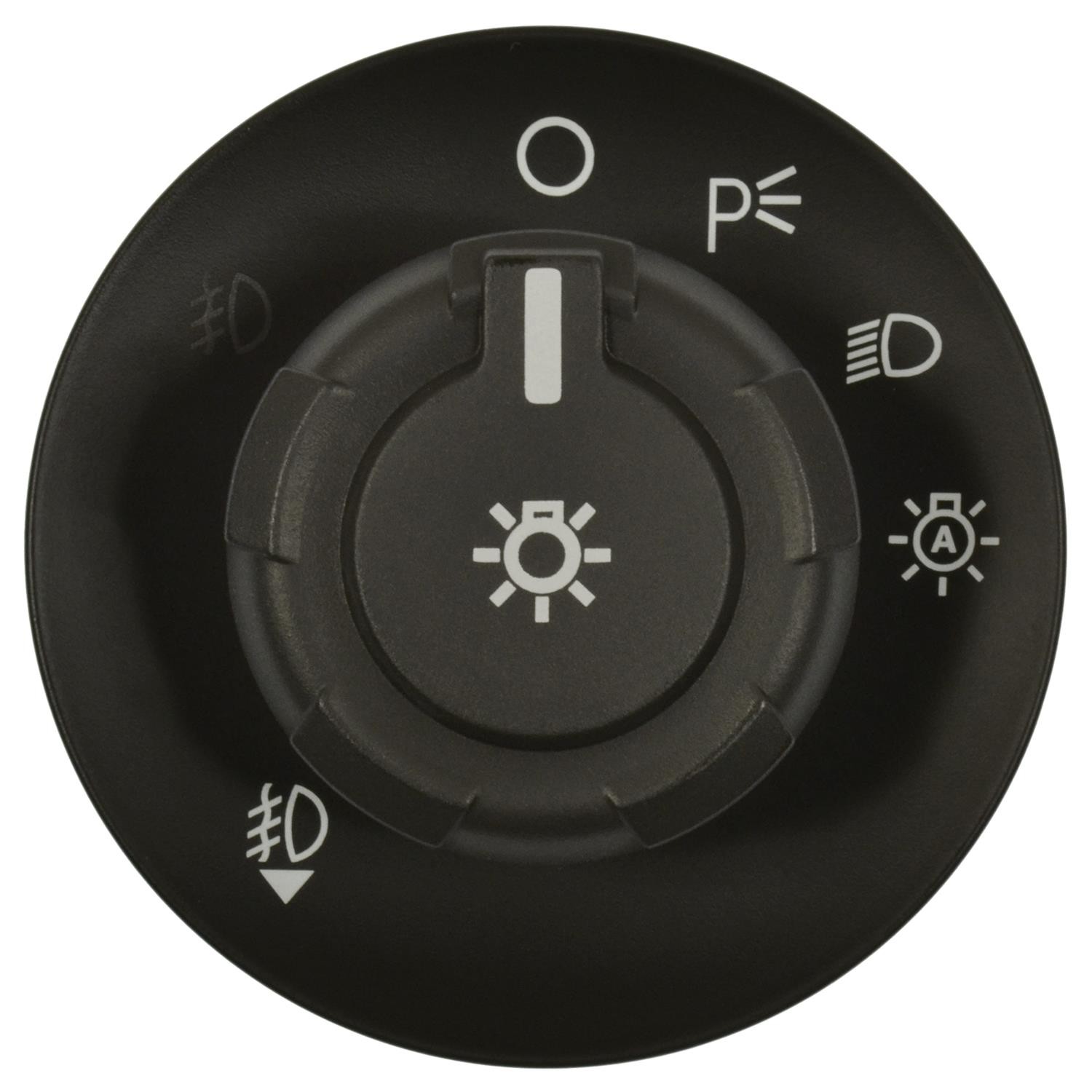 Multi Function Dash Switch