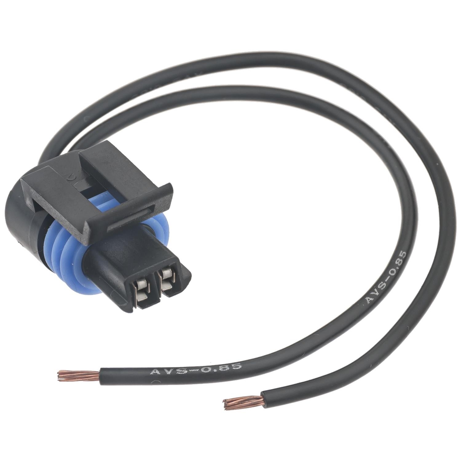 Air Charge Temp Sensor Connector