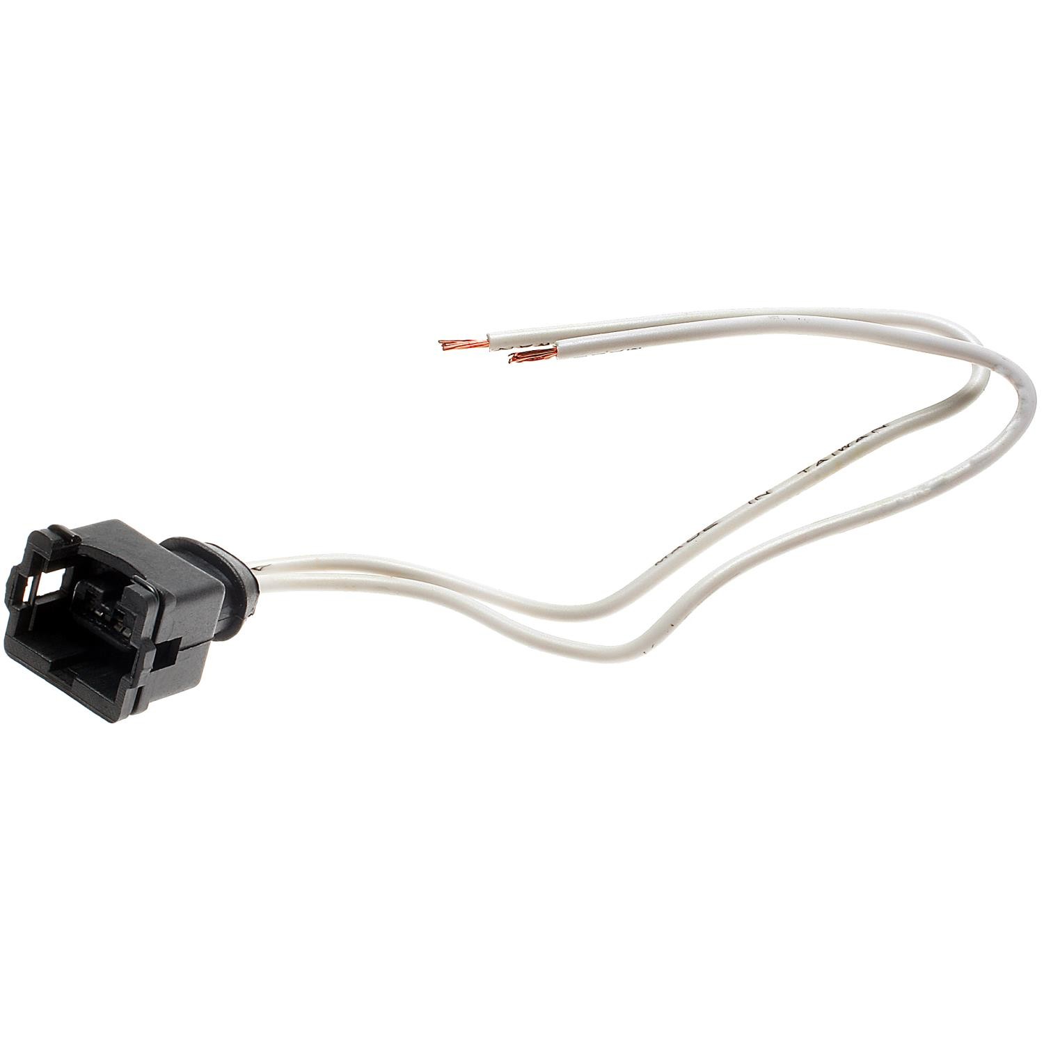Air Charge Temp Sensor Connector