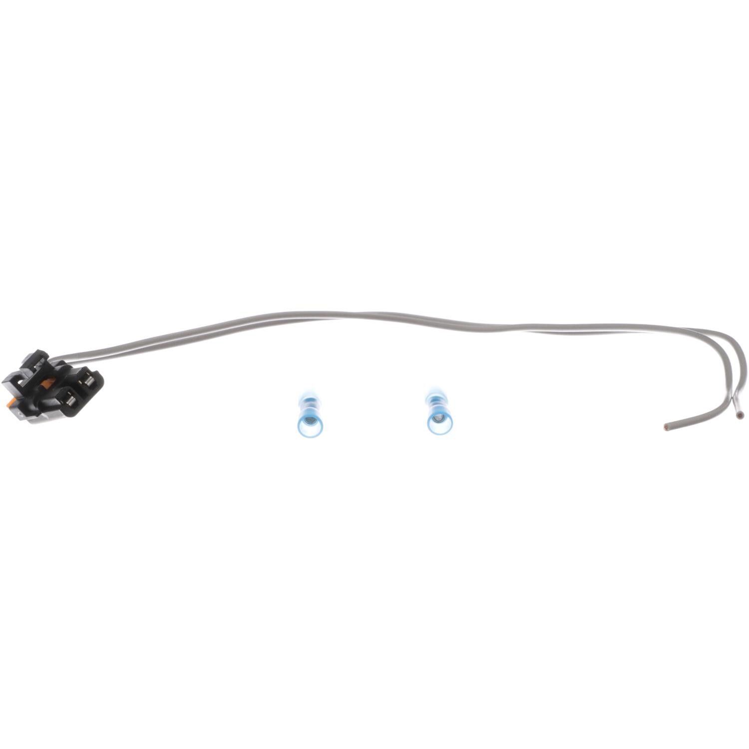 Auxiliary Blower Motor Connector