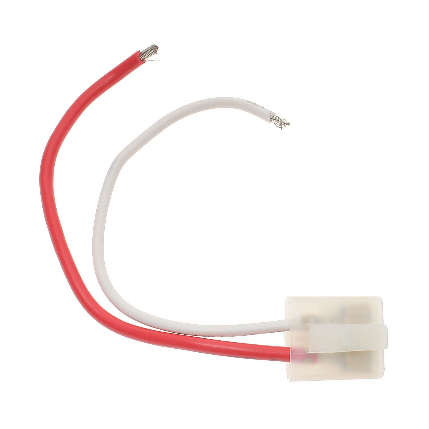 Alternator Electrical Connector