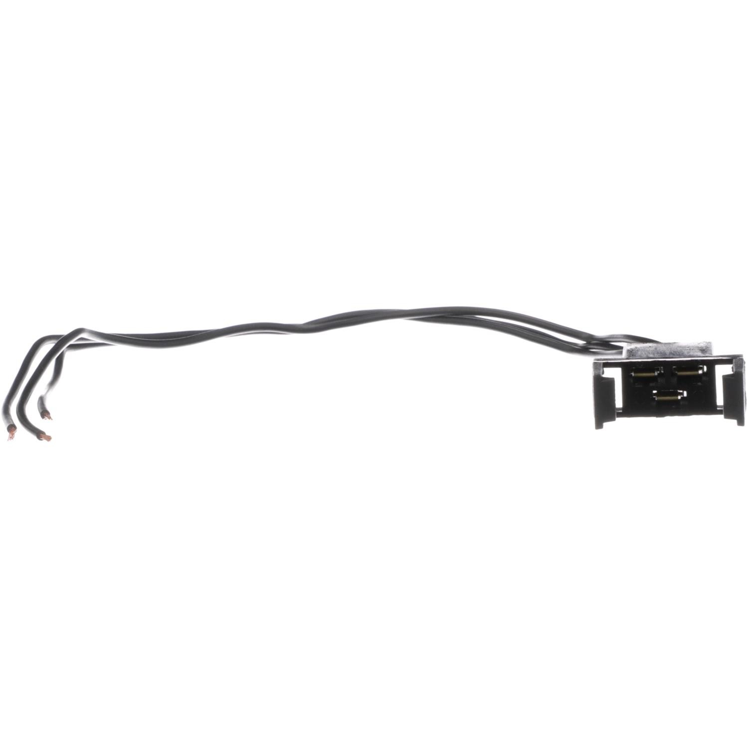 Headlight Dimmer Switch Connector