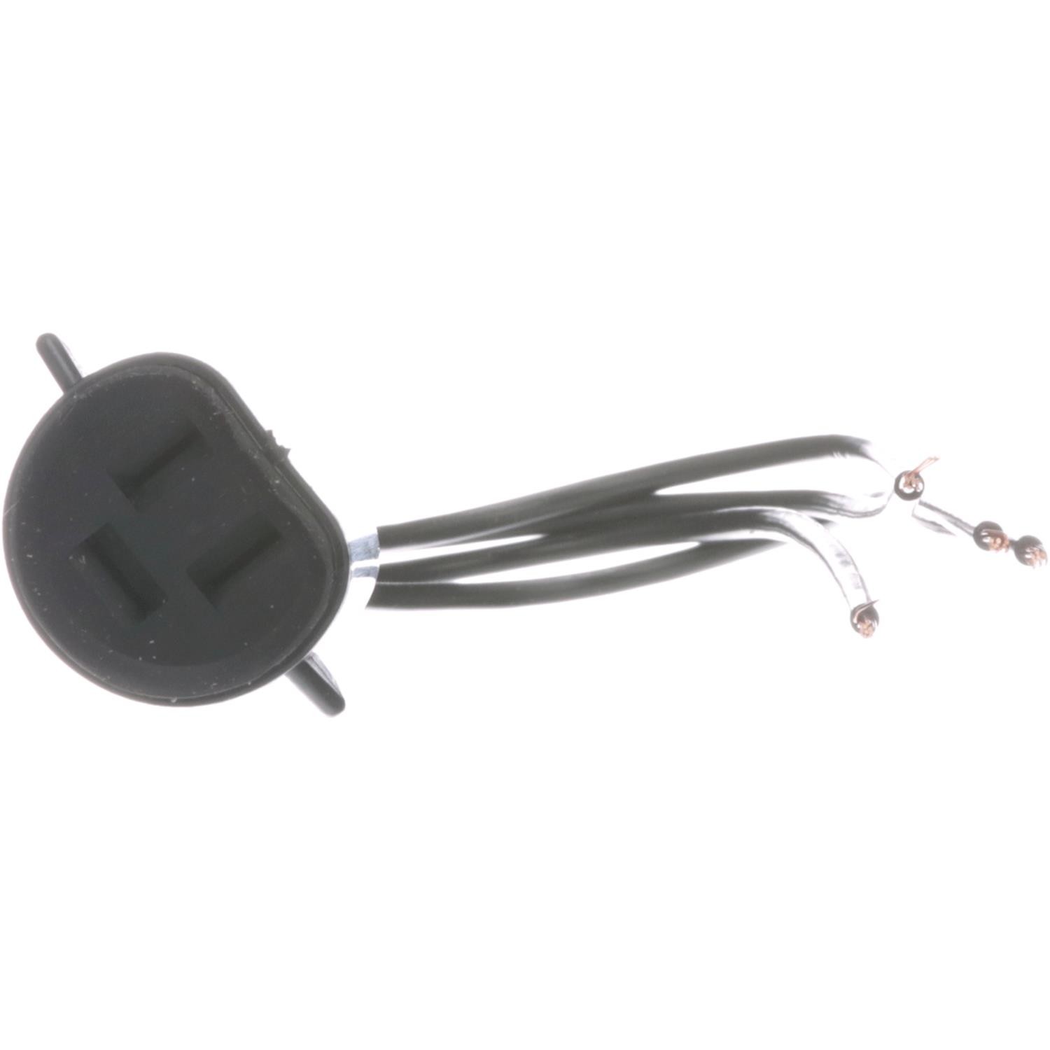 Ignition Control Module Connector