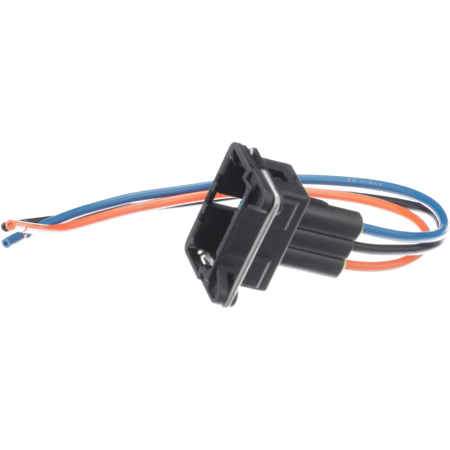 Barometric Pressure Sensor Connector