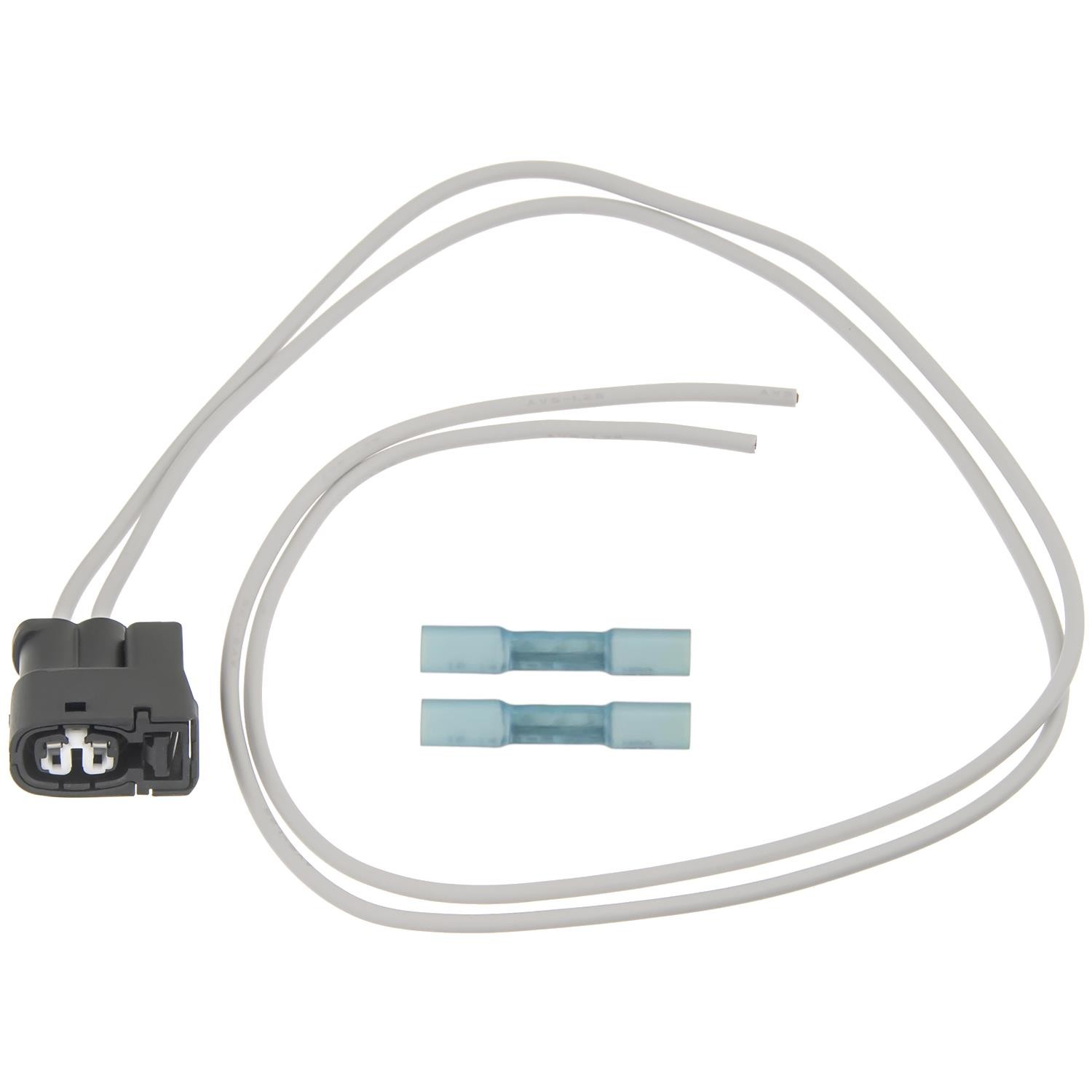 Ignition Coil Connector