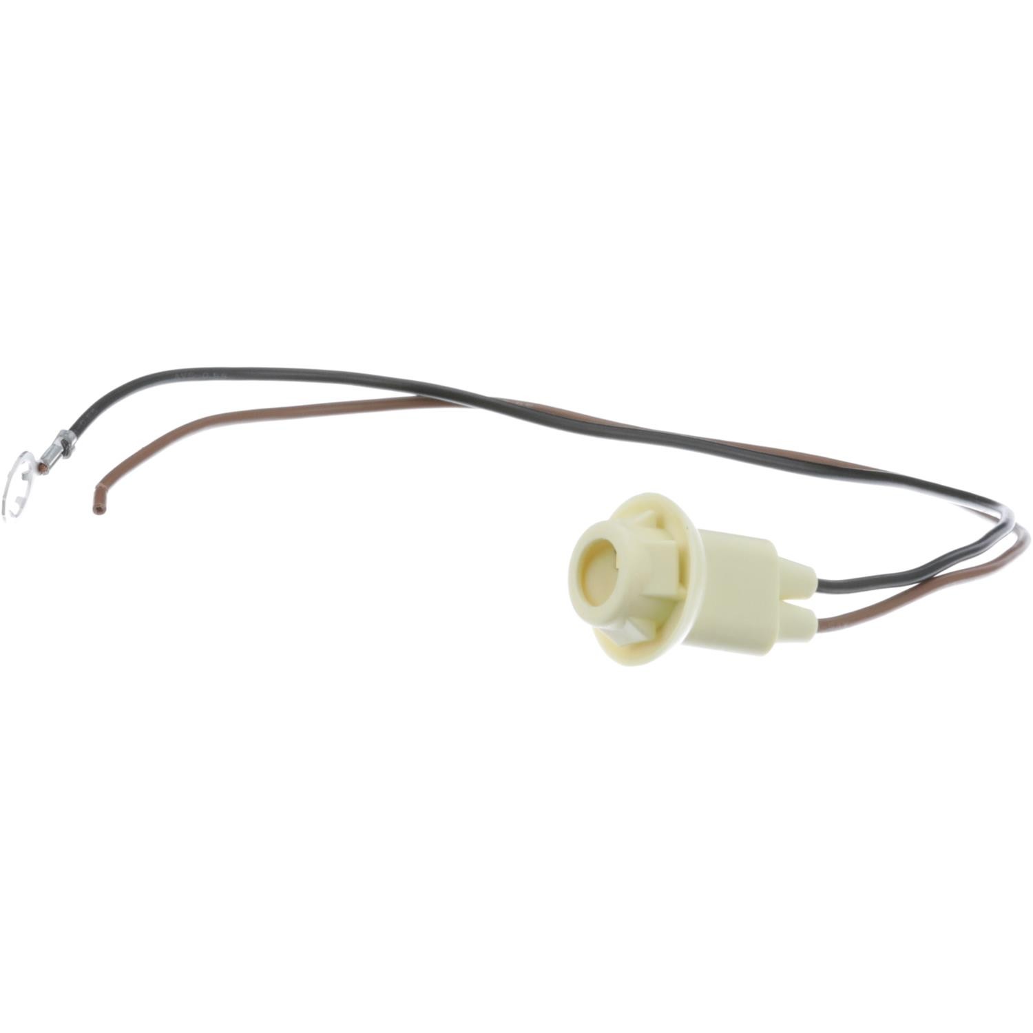 Multi Function Socket