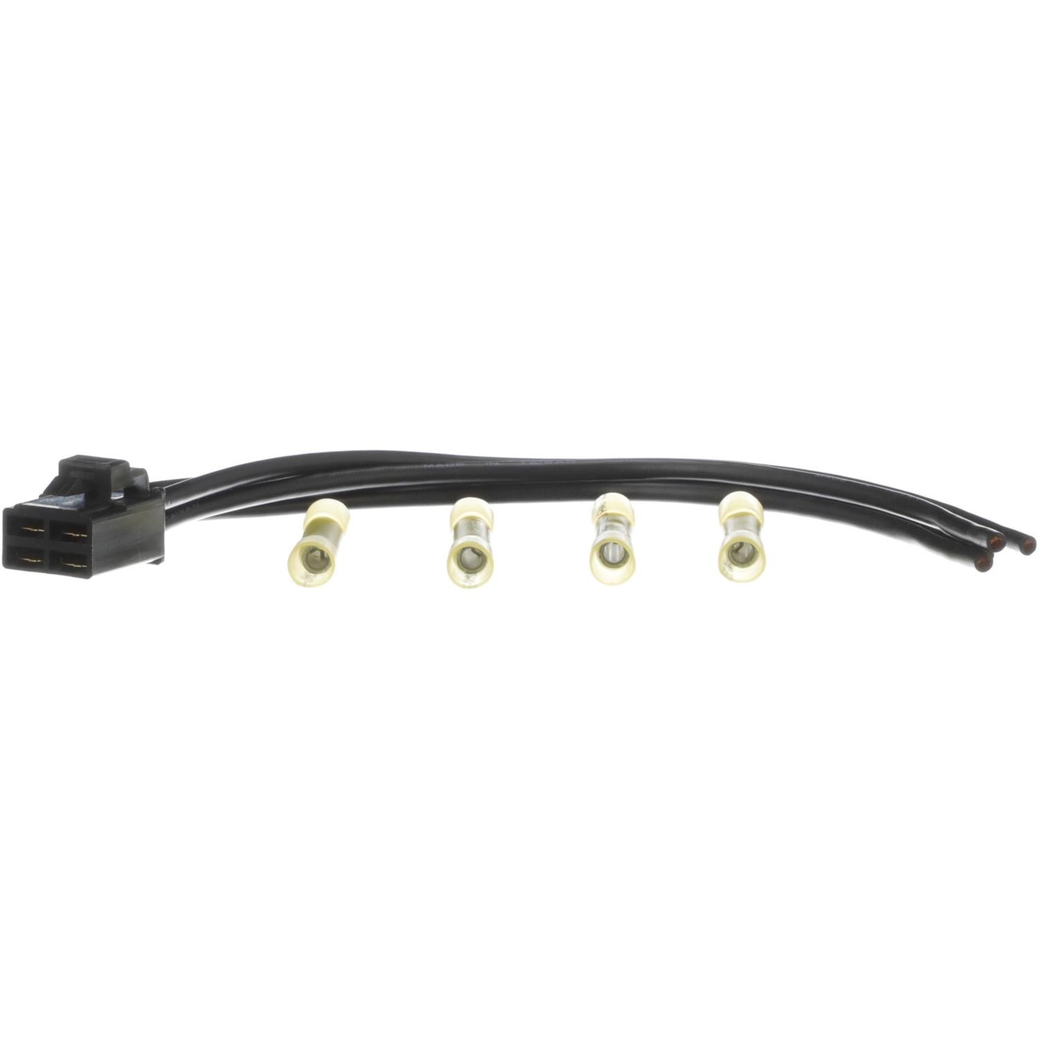 Blower Motor Module Connector