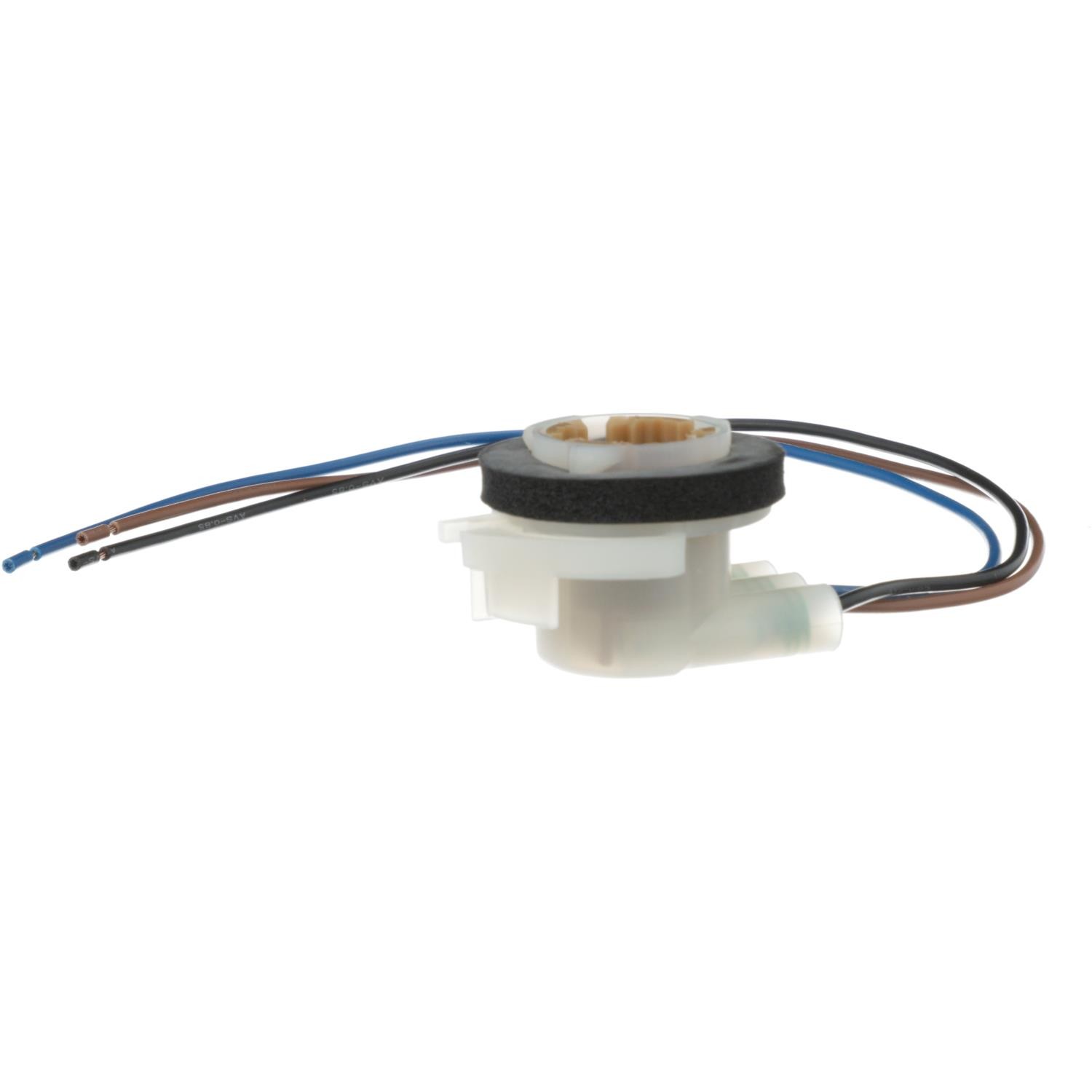 Multi Function Socket