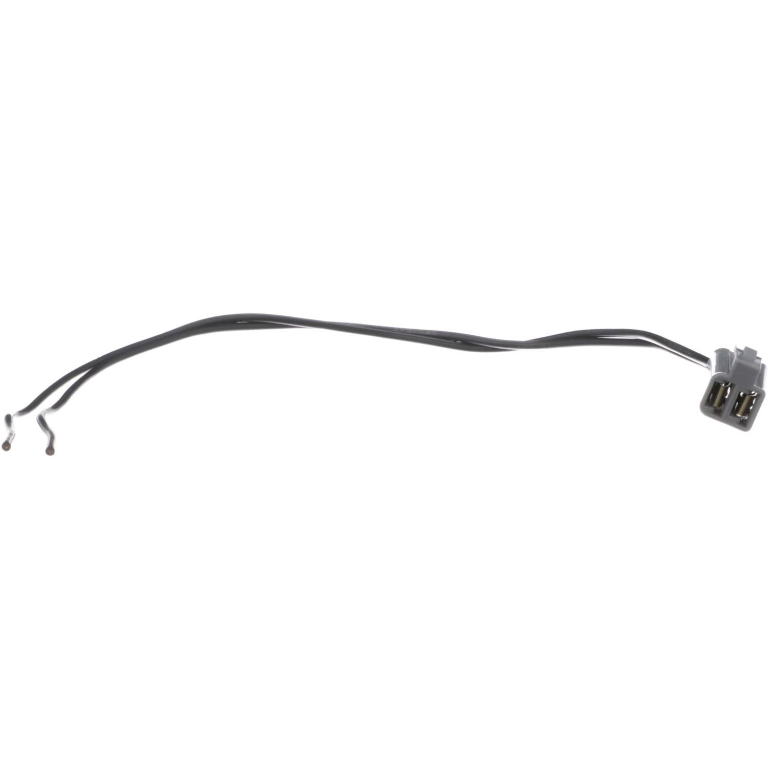 Alternator Electrical Connector