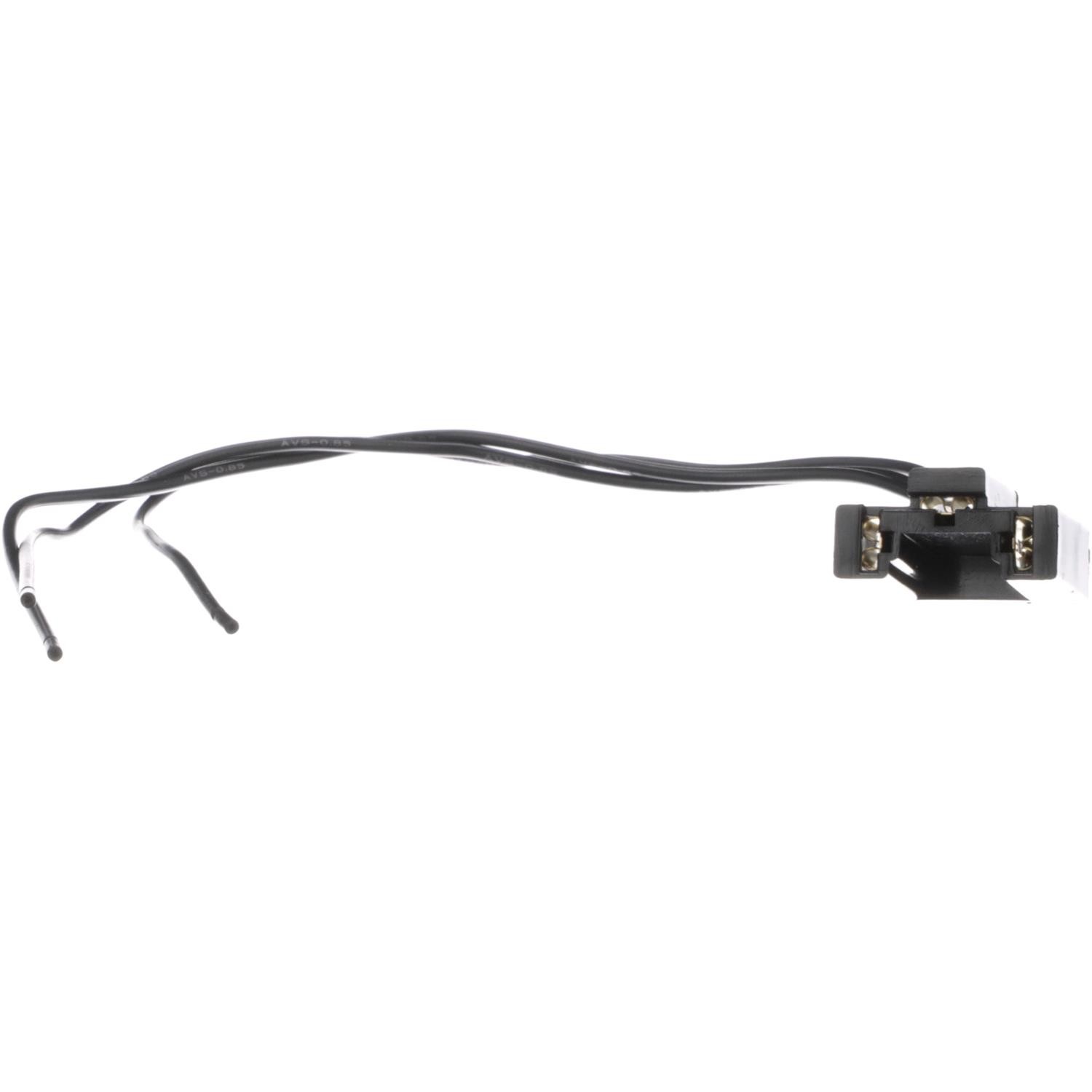 Headlight Dimmer Switch Connector