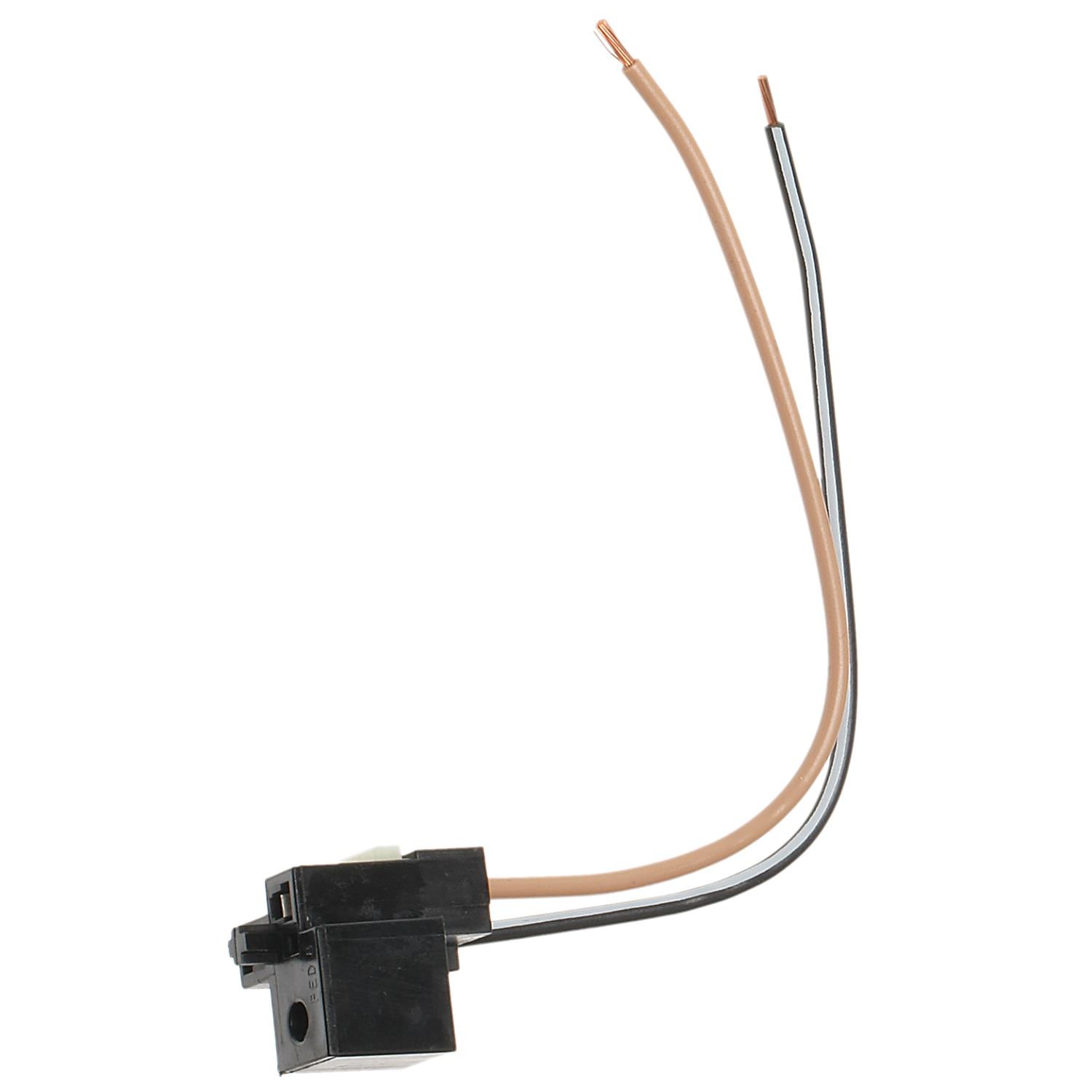 Headlight Connector
