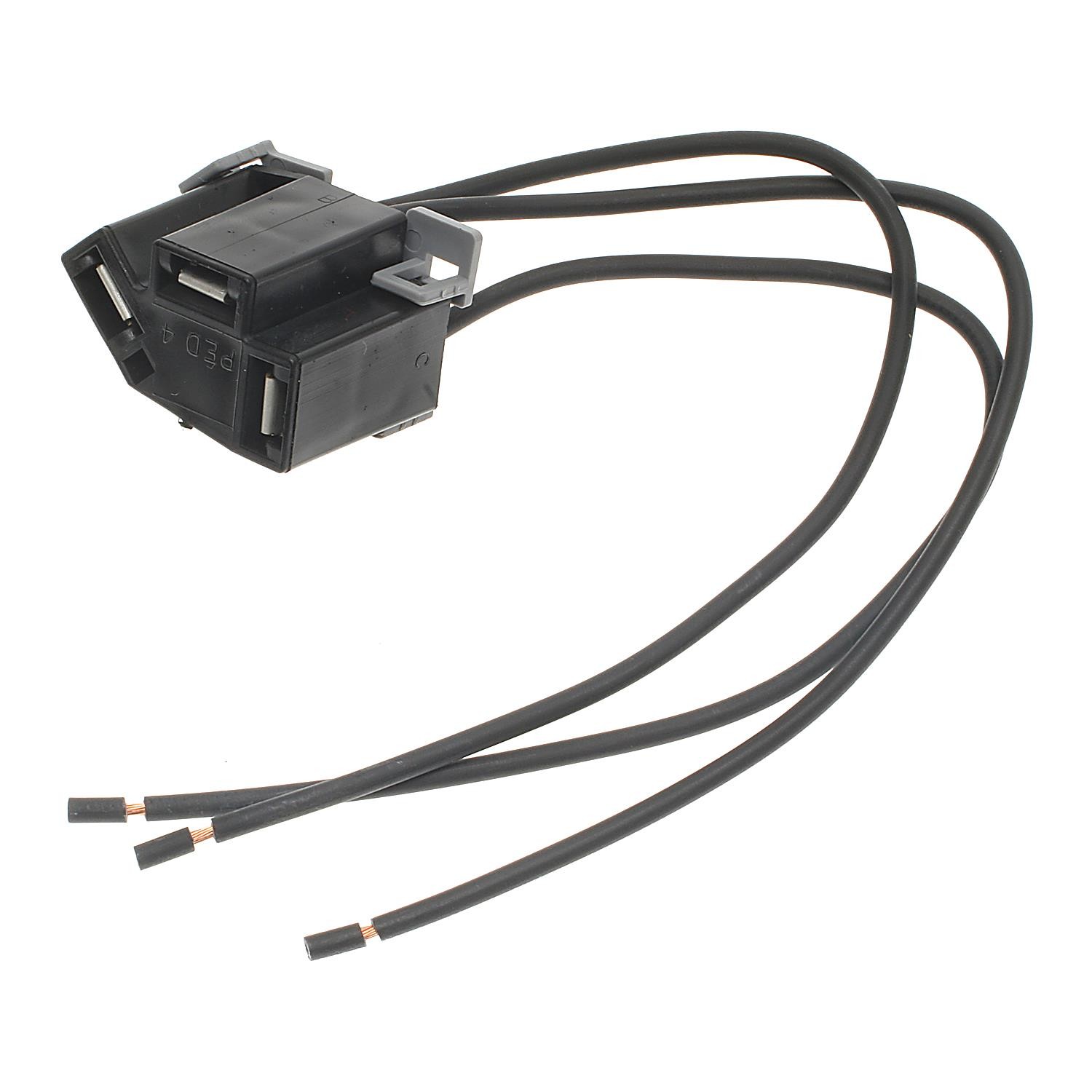 Headlight Connector