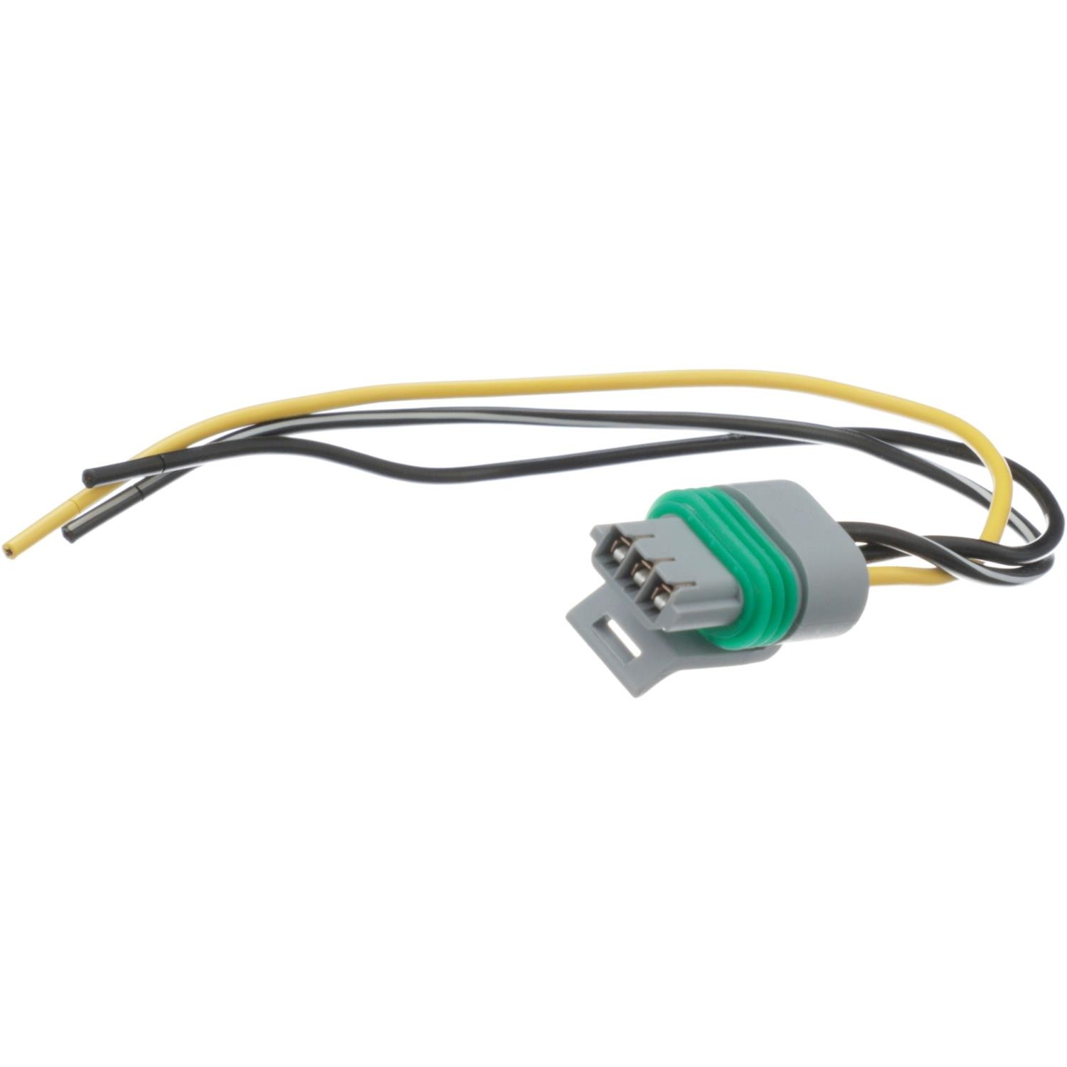 Camshaft Sensor Connector