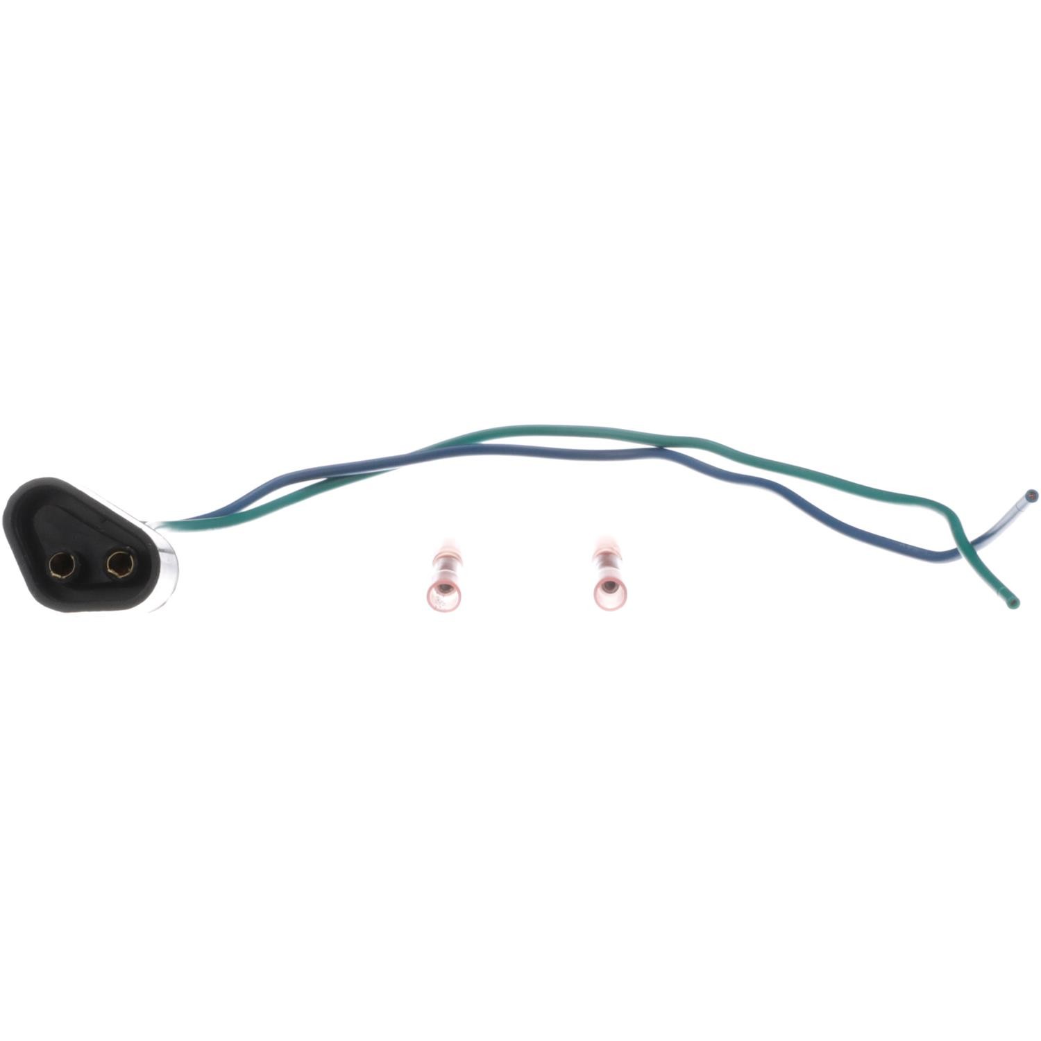 Voltage Regulator Connector