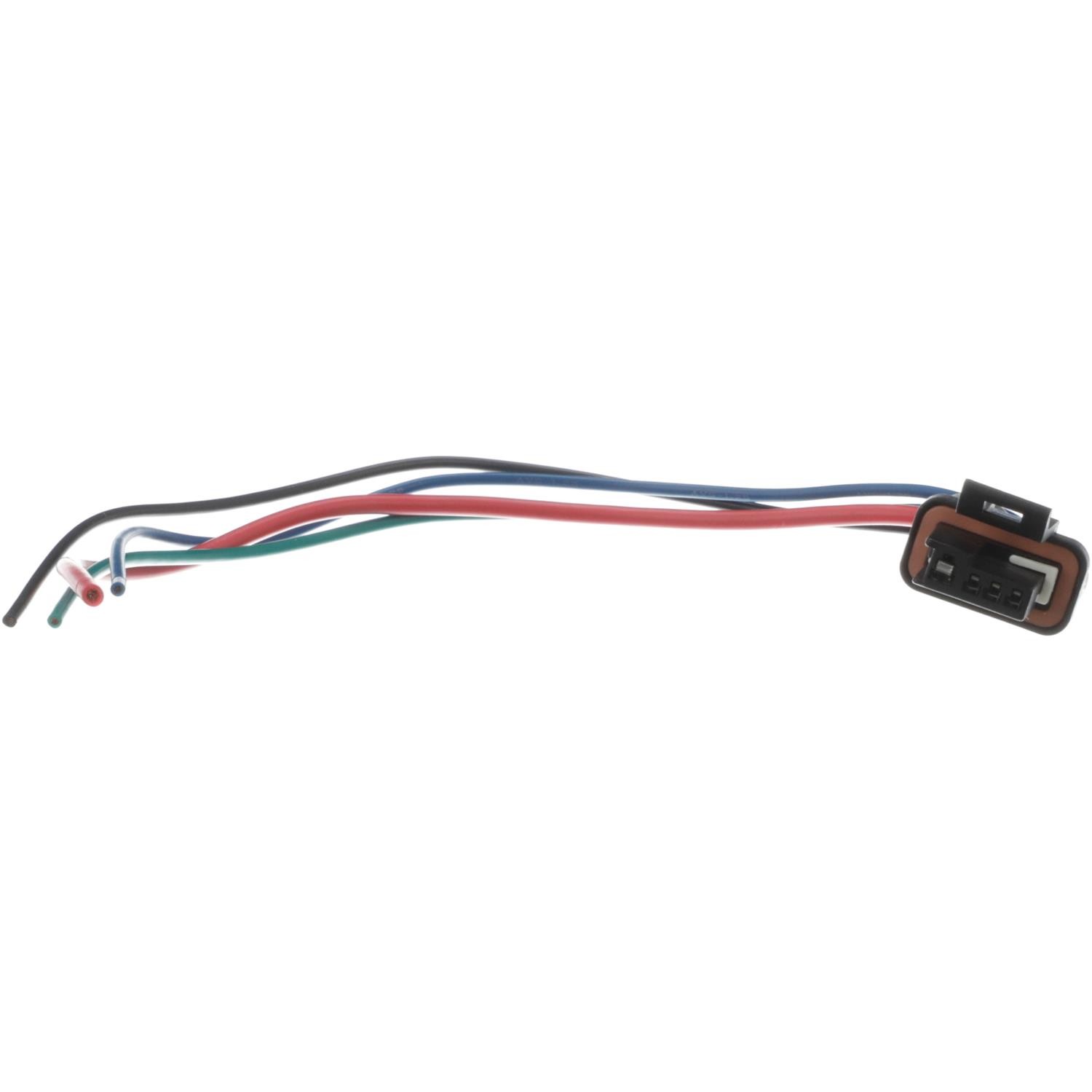 Map Sensor Connector