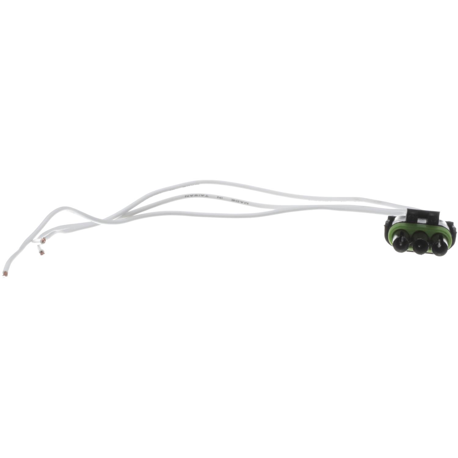 Barometric Pressure Sensor Connector