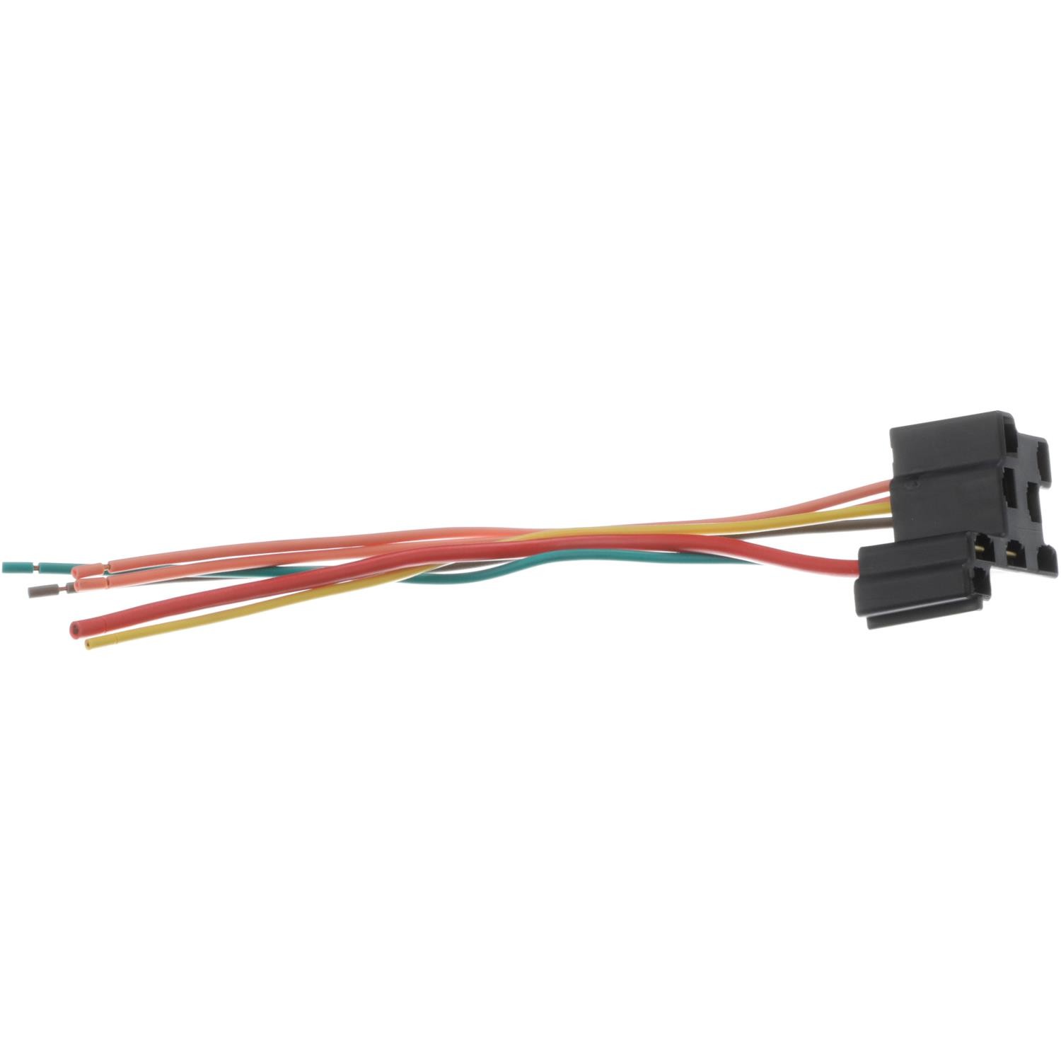 Headlight Dimmer Switch Connector