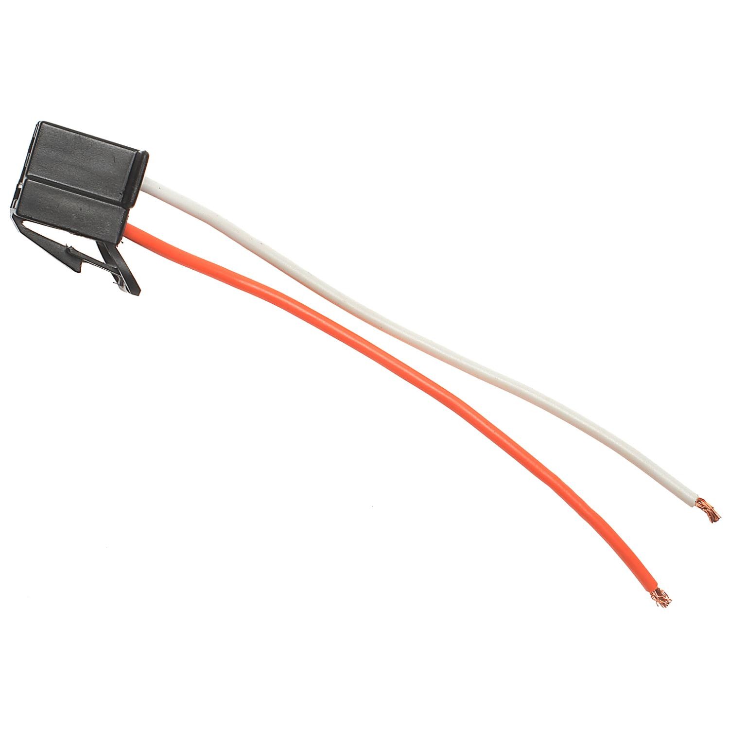 Alternator Electrical Connector