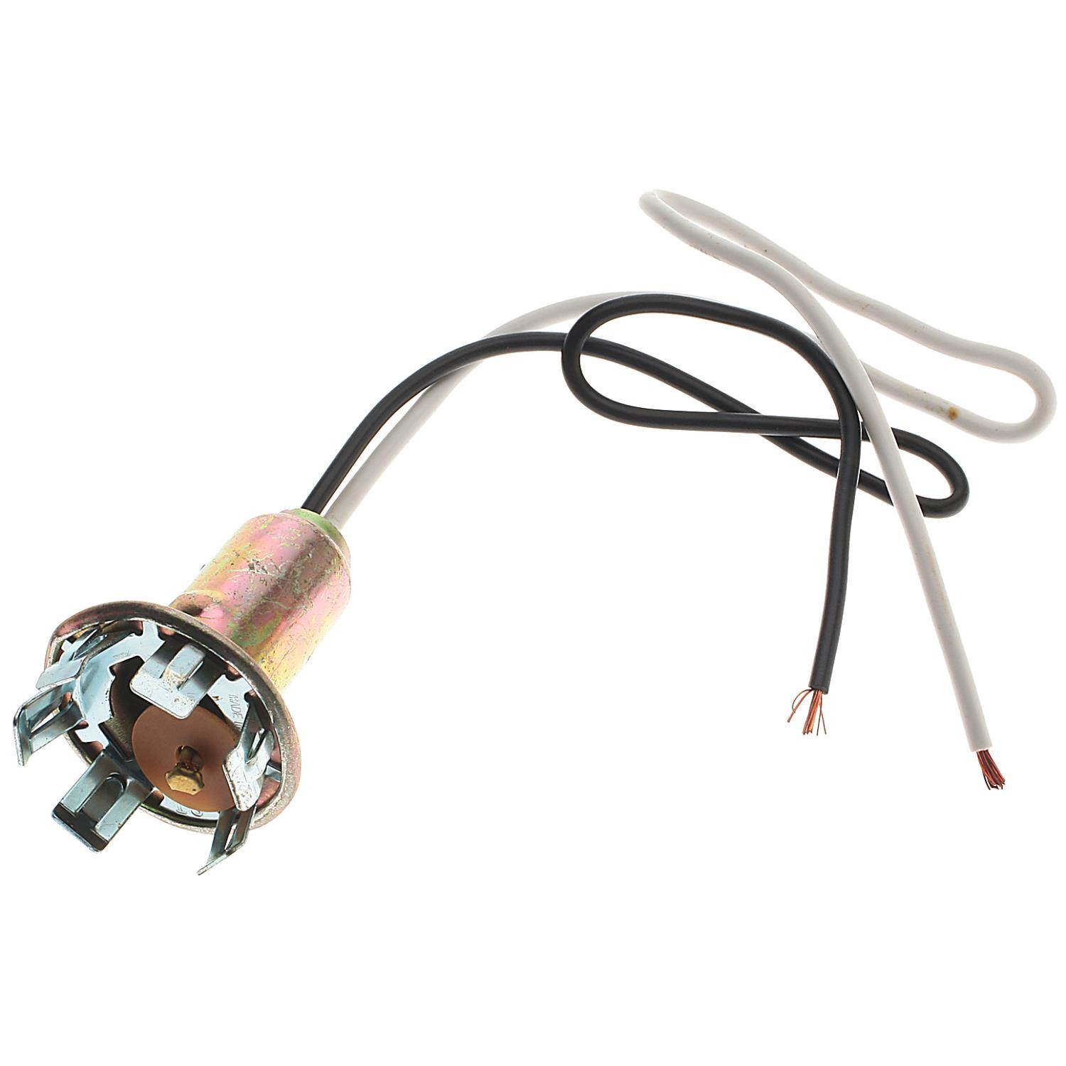 Multi Function Socket