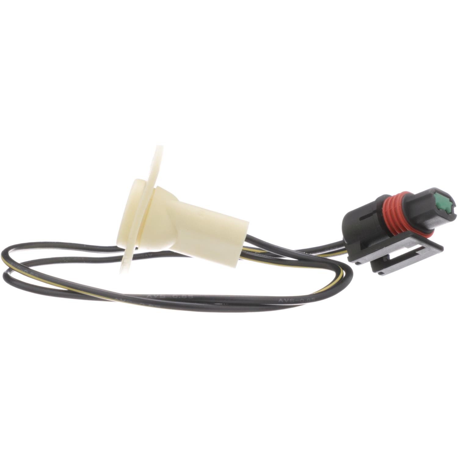 License Plate Light Connector