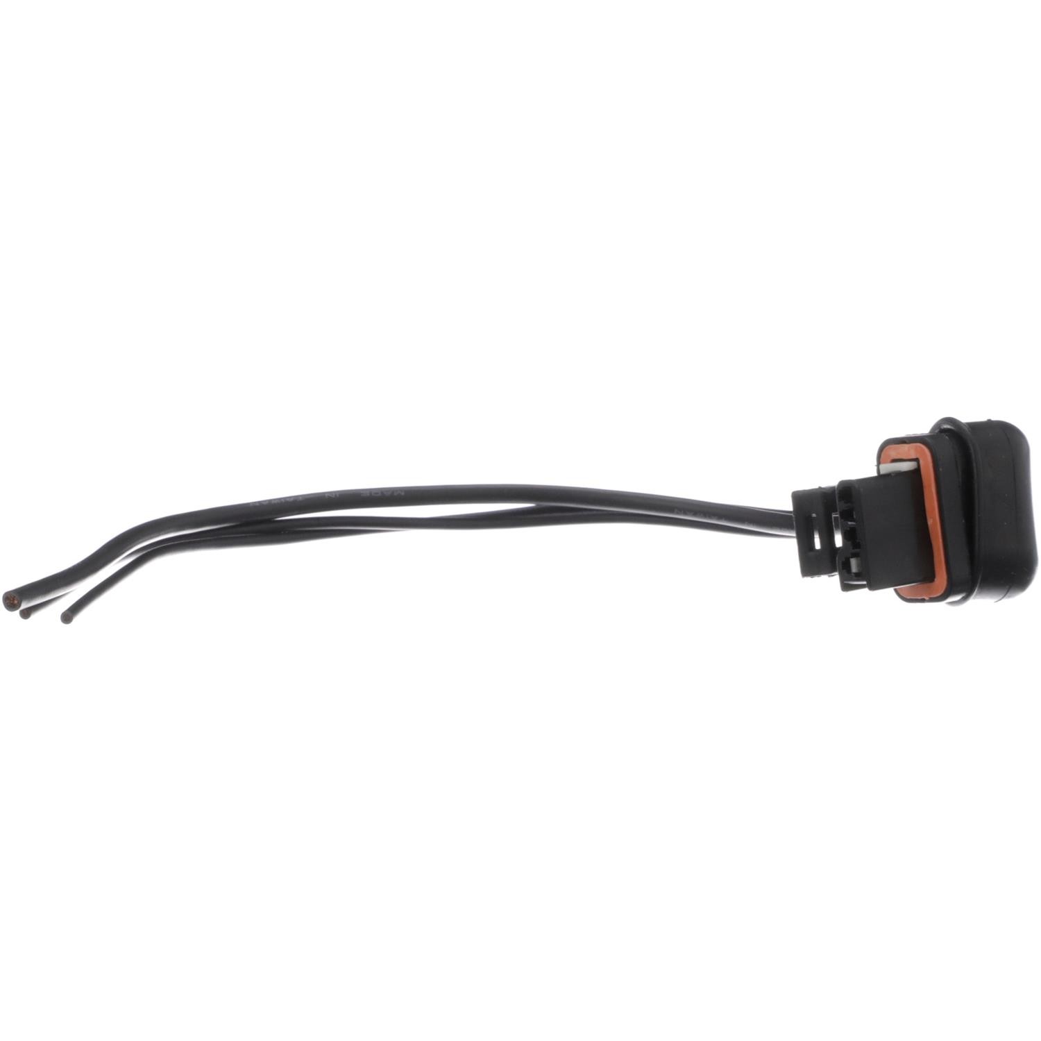 Alternator Electrical Connector