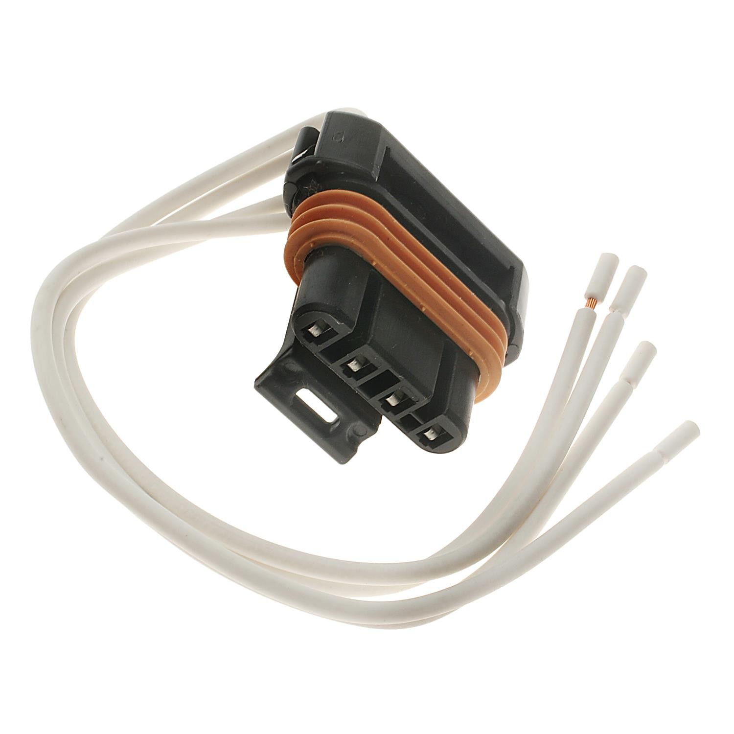 Alternator Electrical Connector