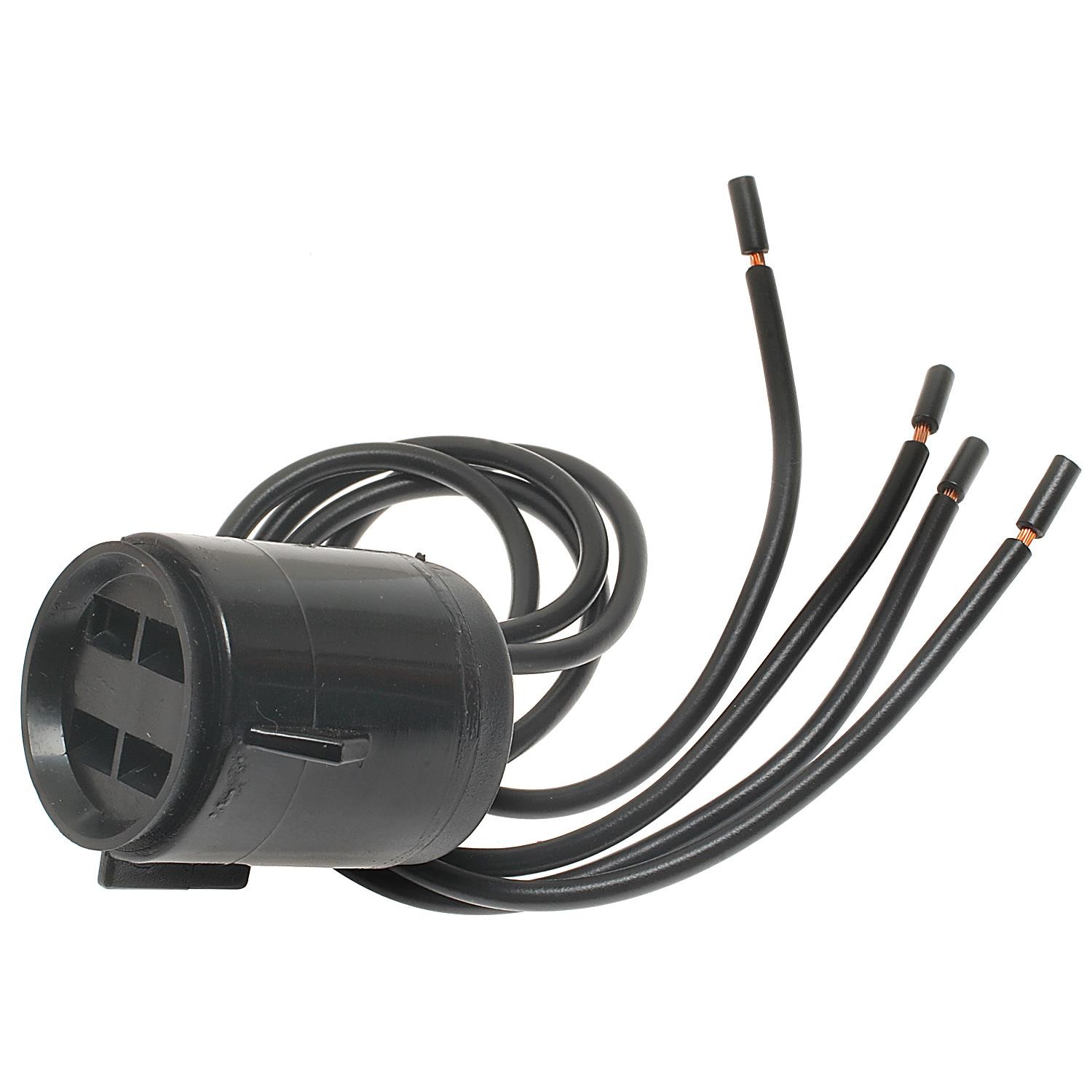 Ignition Control Module Connector