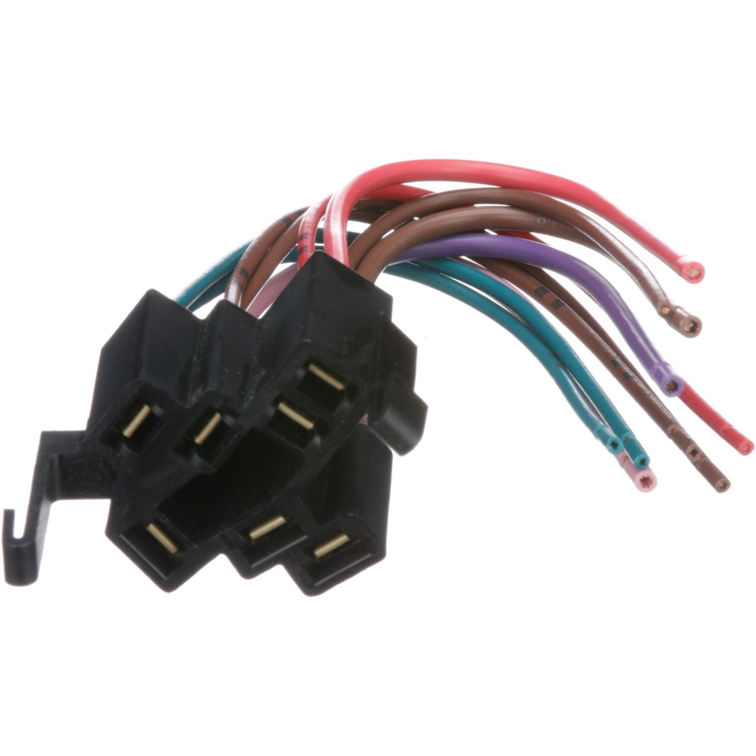 Ignition Starter Switch Connector