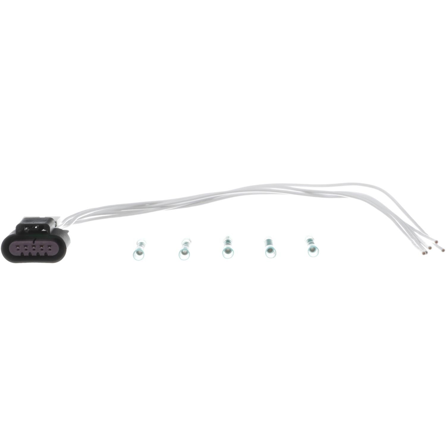 Mass Air Flow Sensor Connector