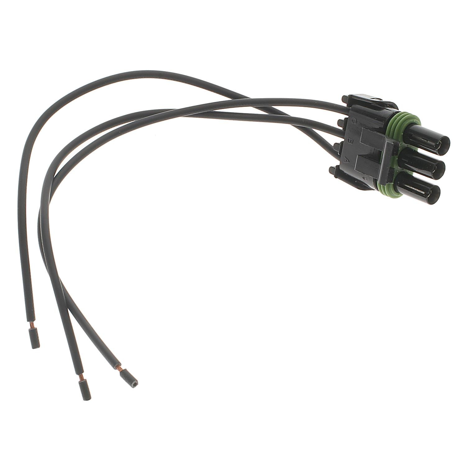 Oxygen Sensor Connector